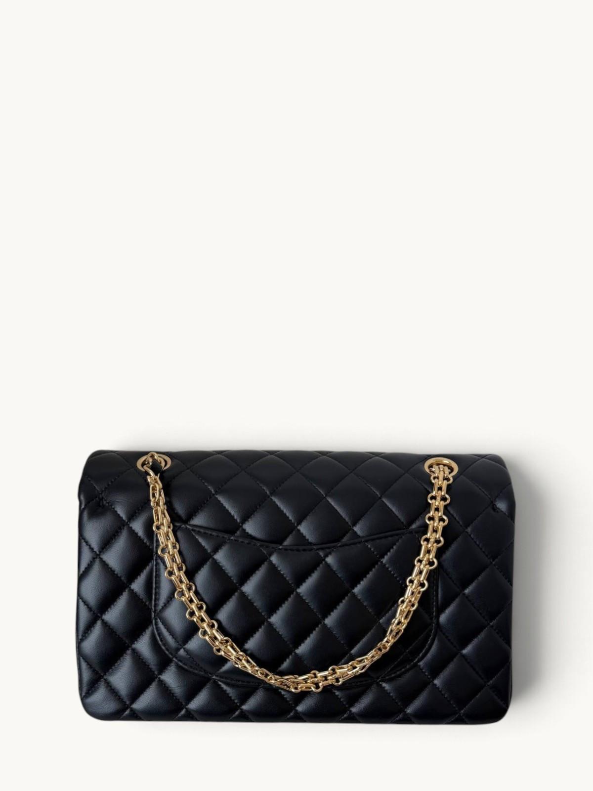 Chanel 2.55 , фото 4