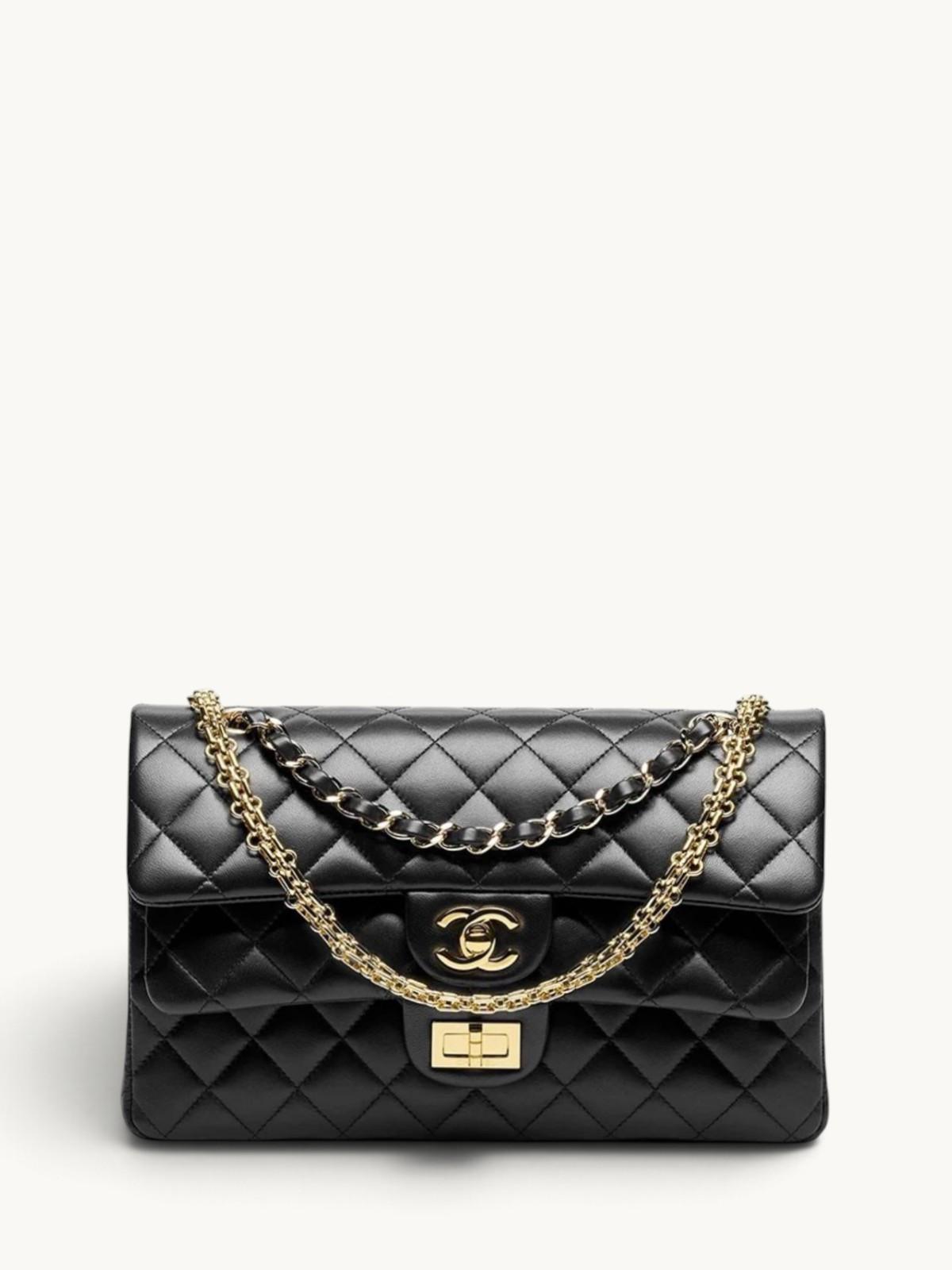 Chanel 2.55 , фото 1