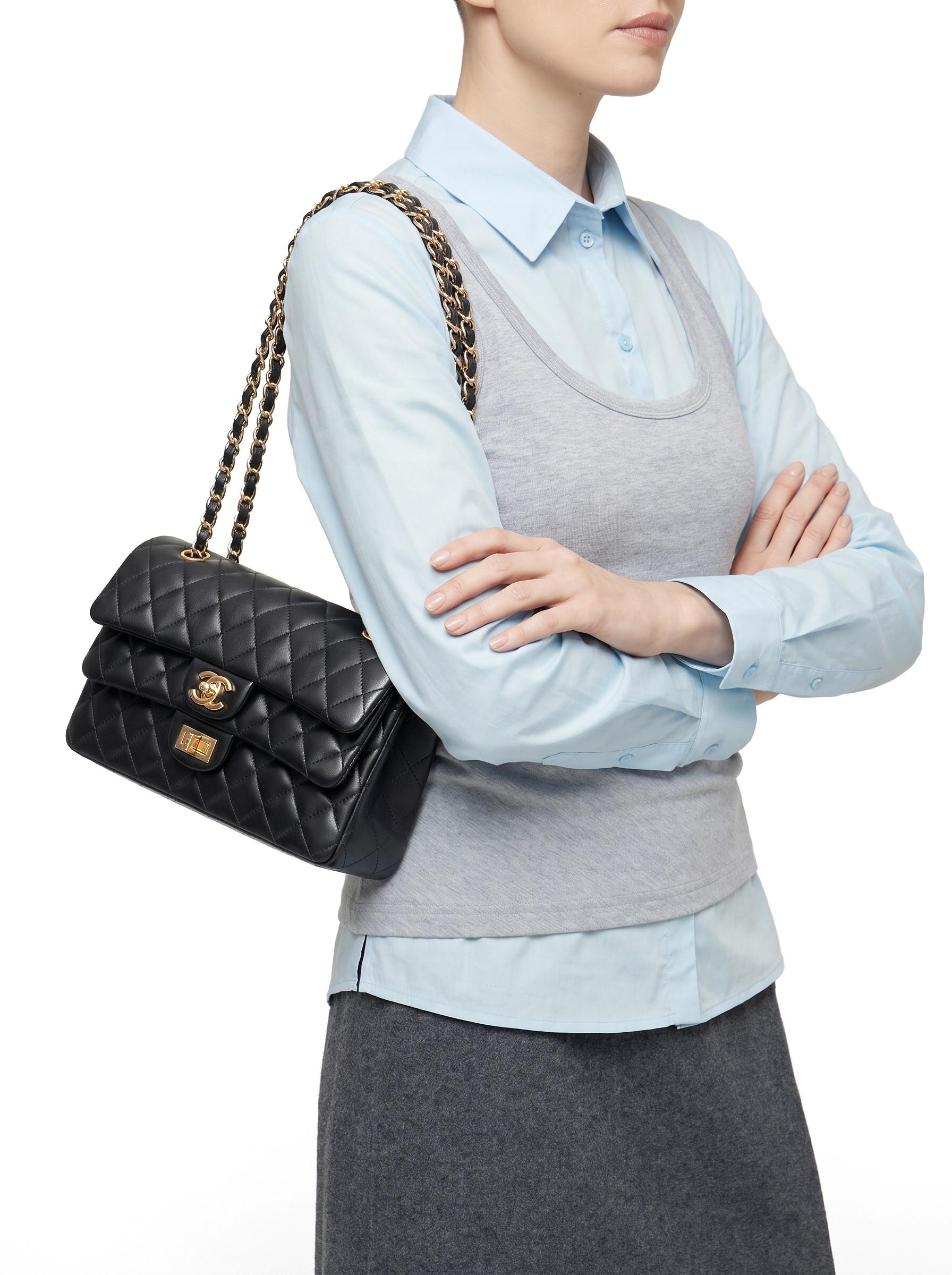 Chanel 2.55 , фото 2