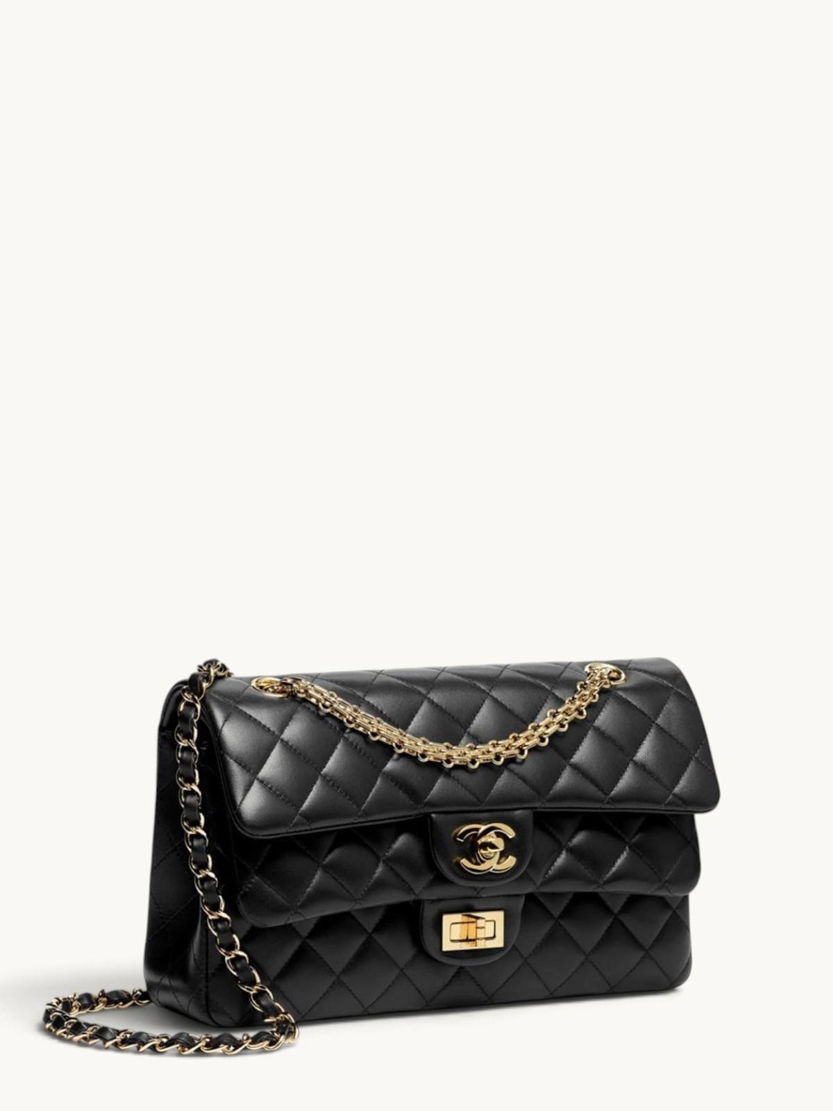 Chanel 2.55 , фото 5