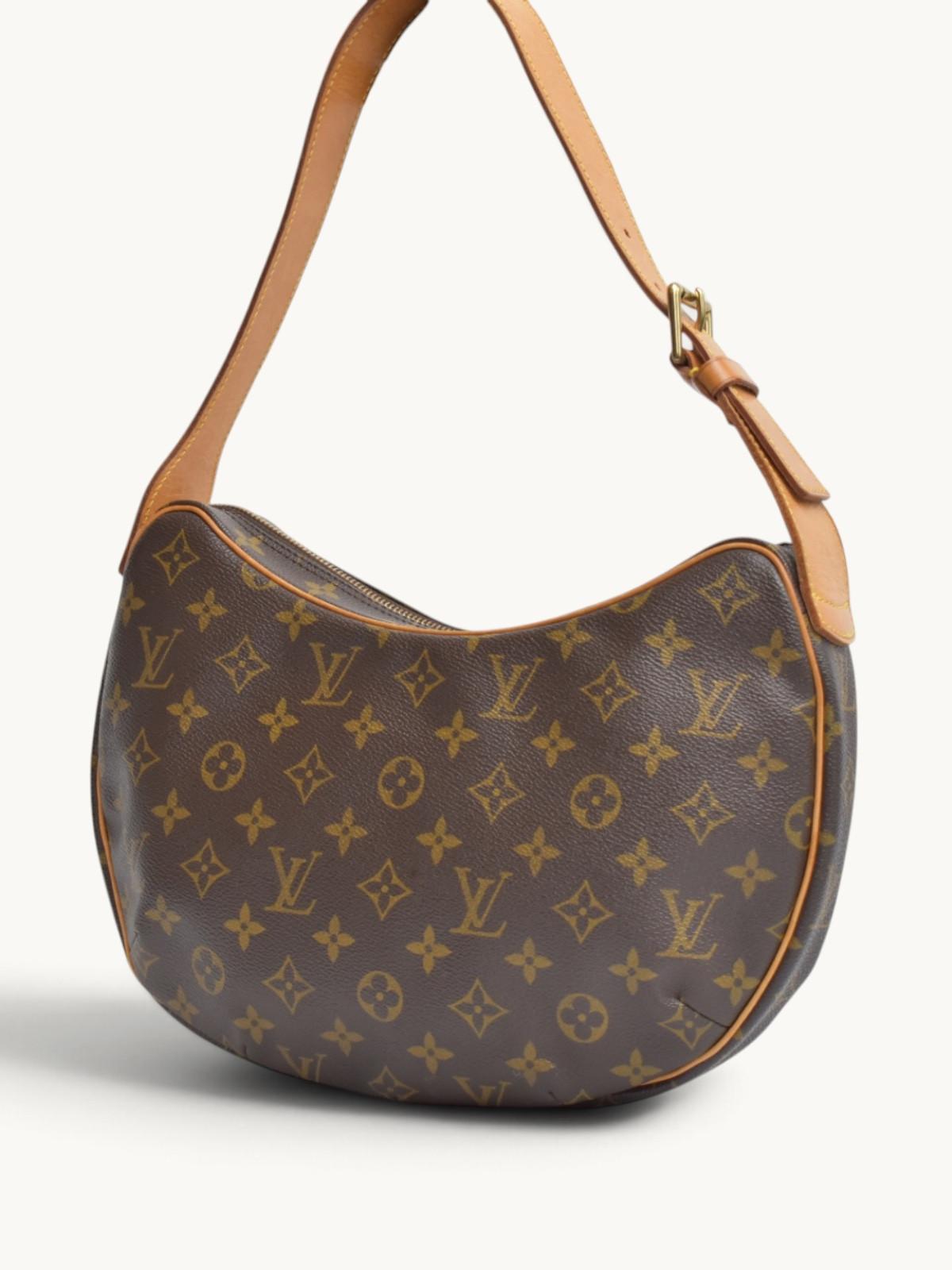 Louis Vuitton Croissant , фото 3