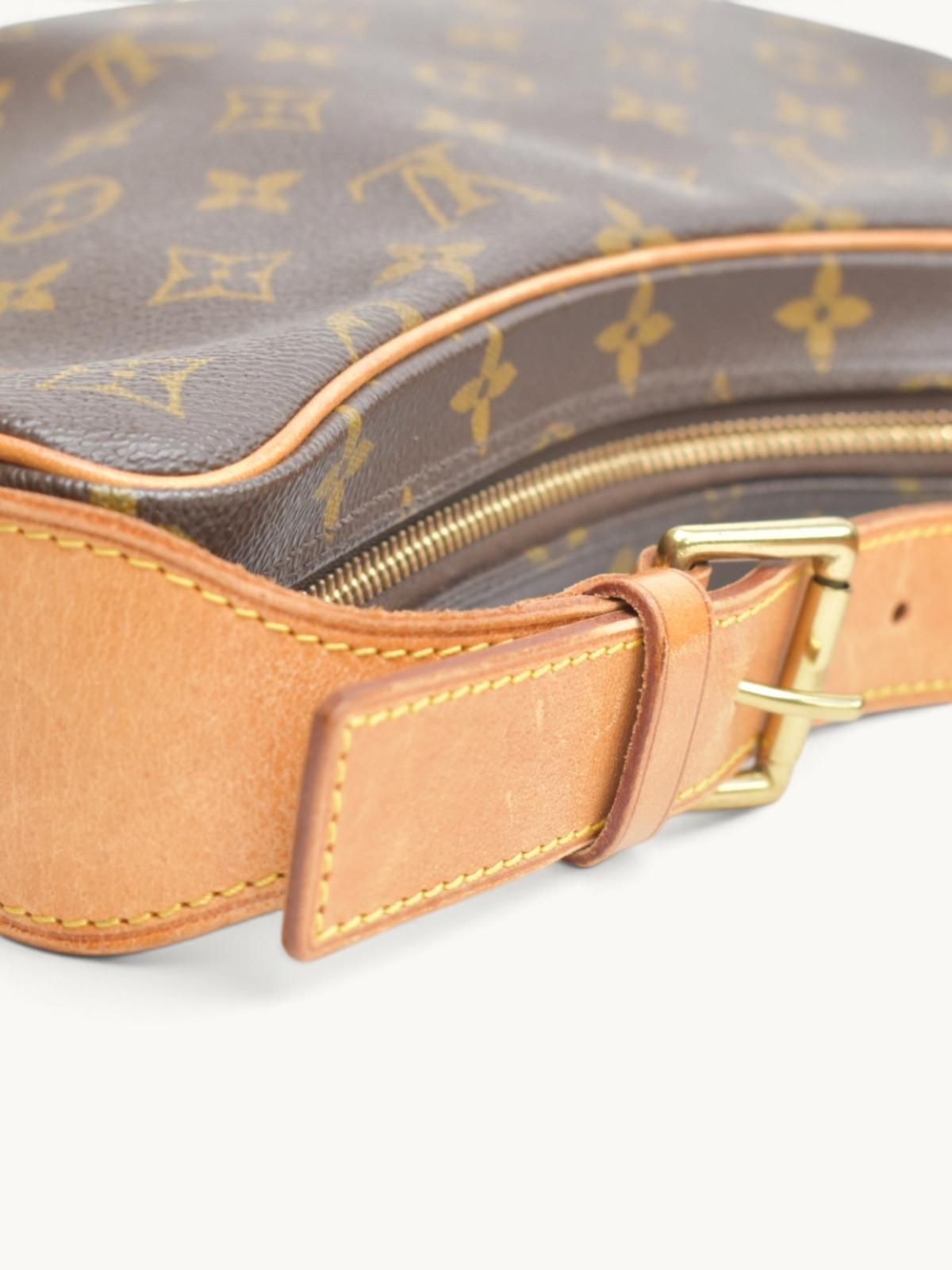 Louis Vuitton Croissant , фото 5