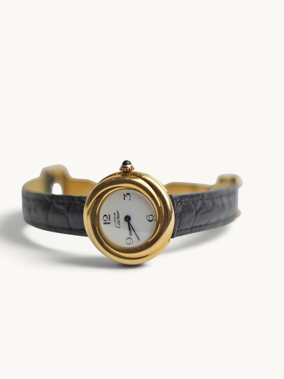Cartier Trinity , фото 2