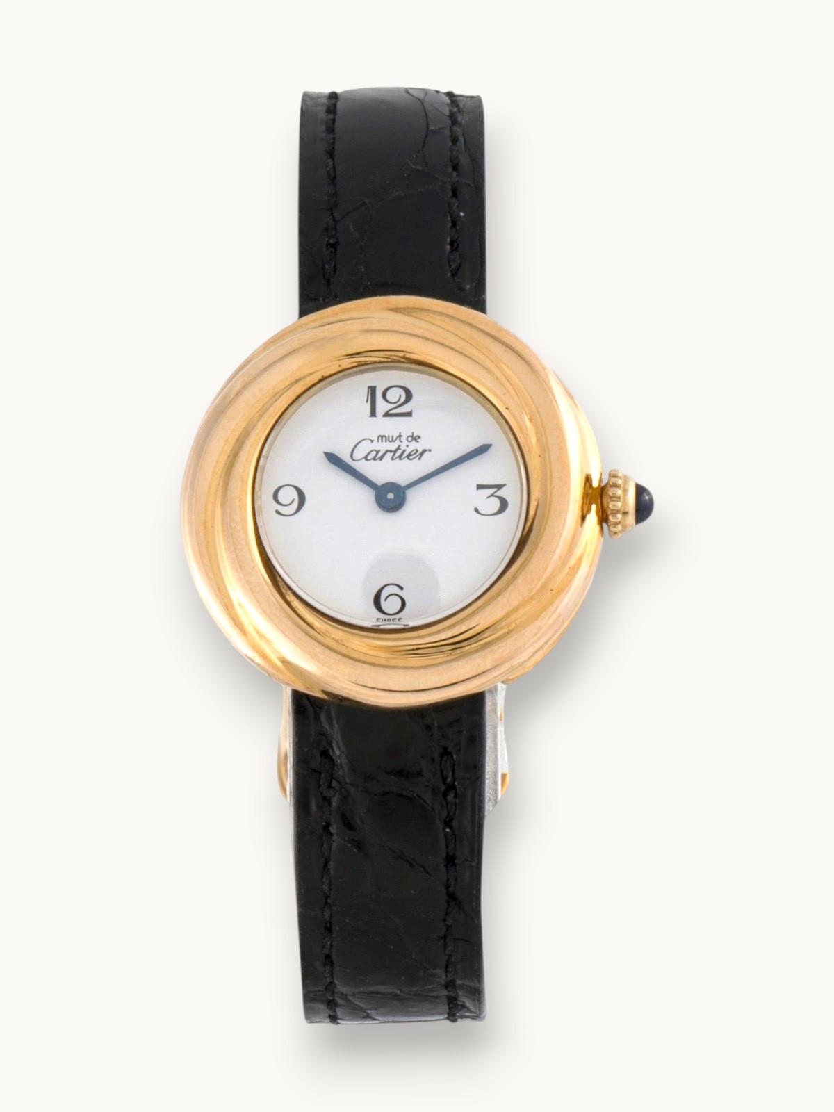 Cartier Trinity , фото 1