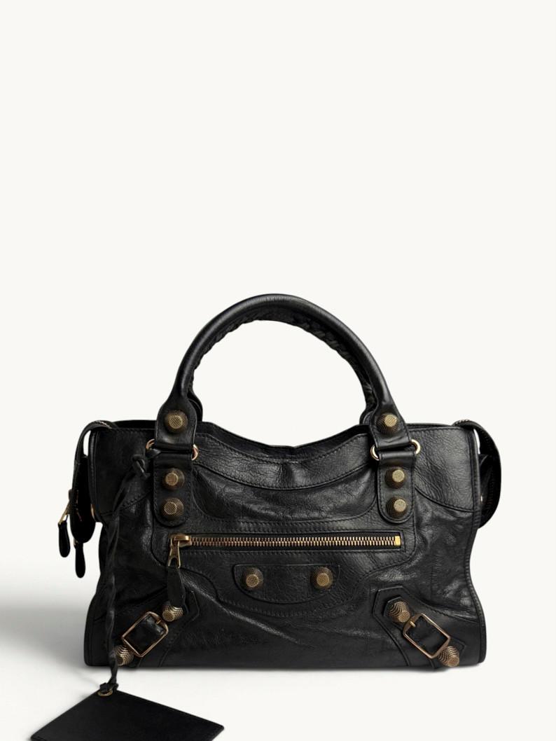 Balenciaga City , фото 1