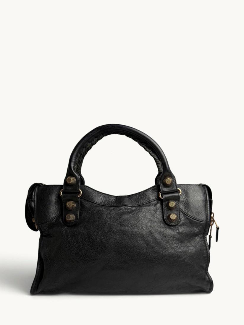 Balenciaga City , фото 3