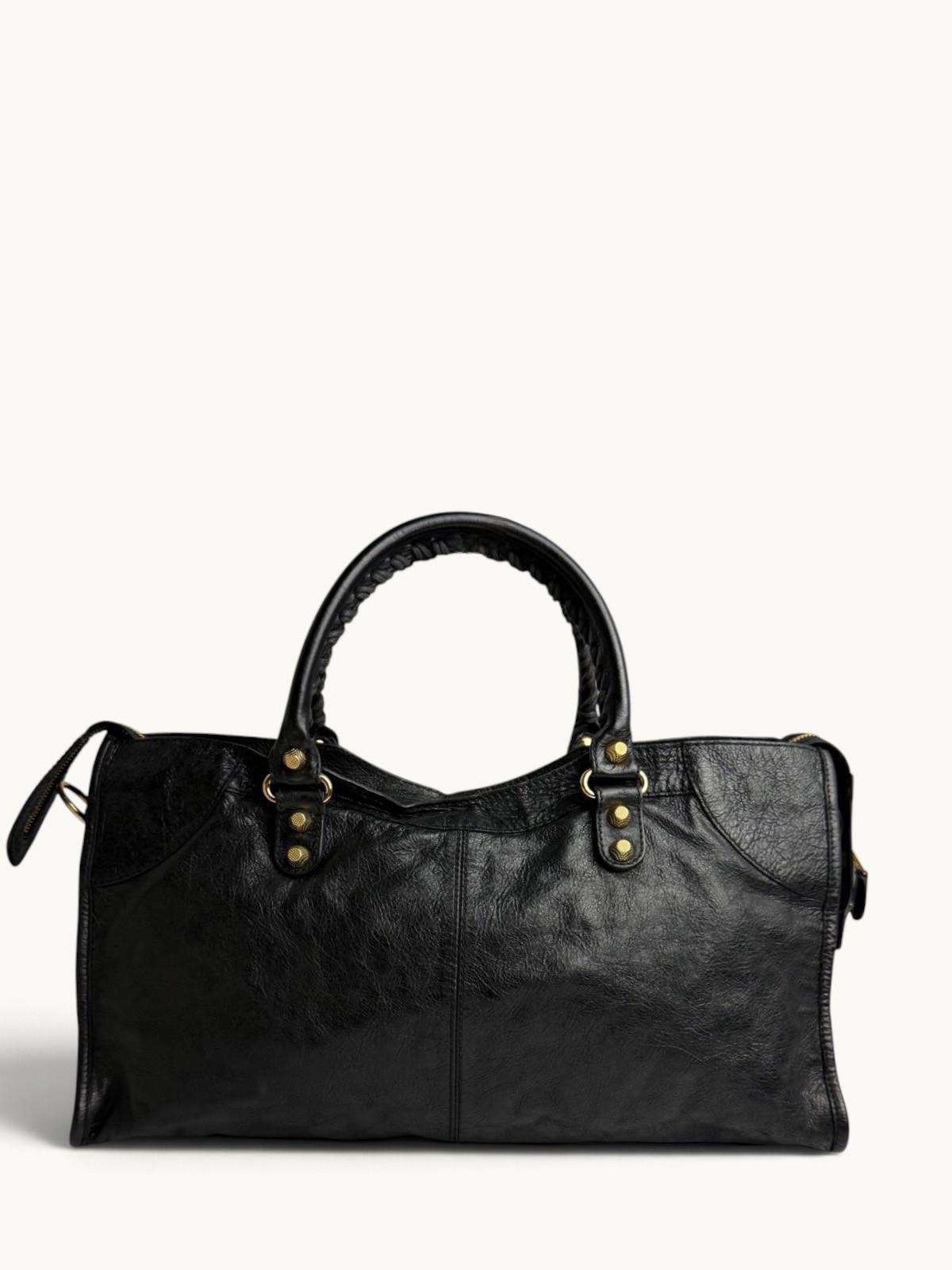 Balenciaga City , фото 5