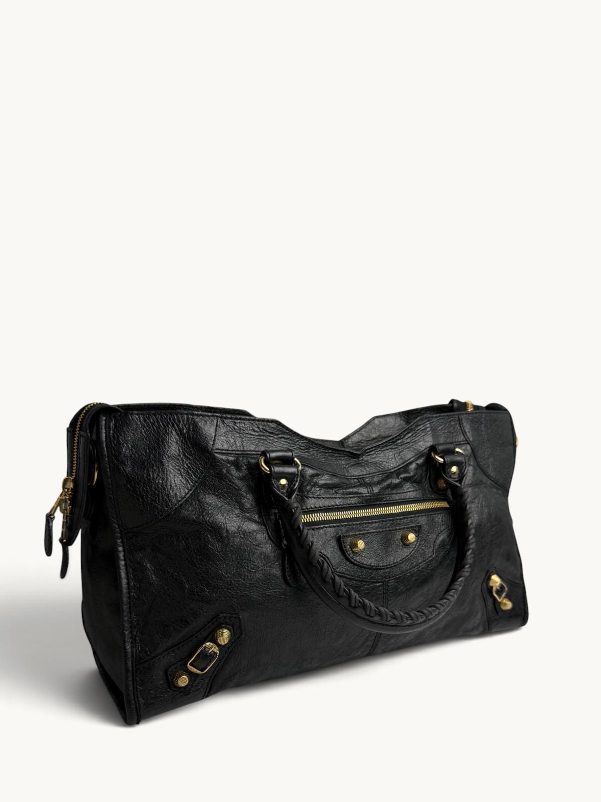 Balenciaga City , фото 4