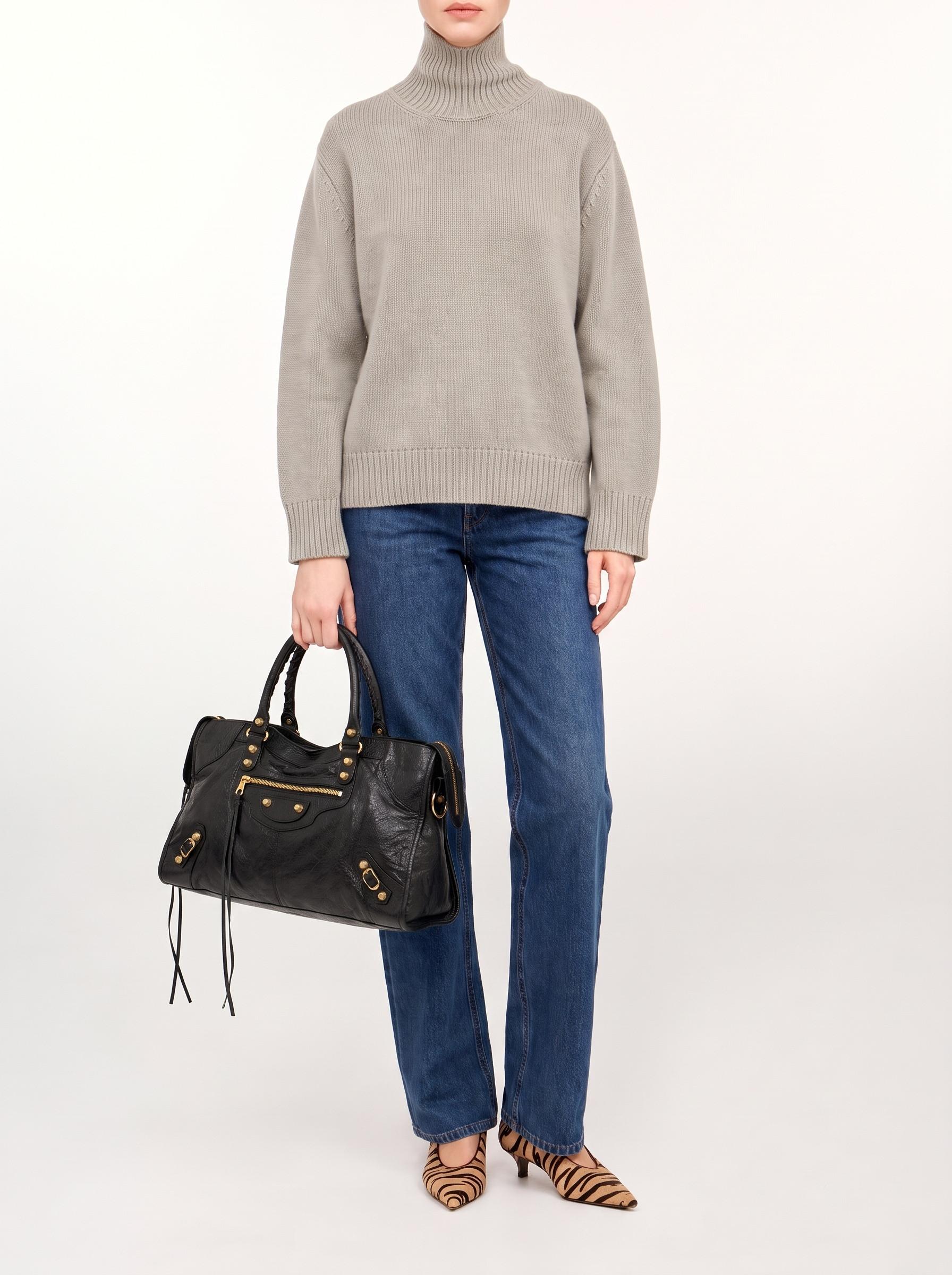 Balenciaga City , фото 2