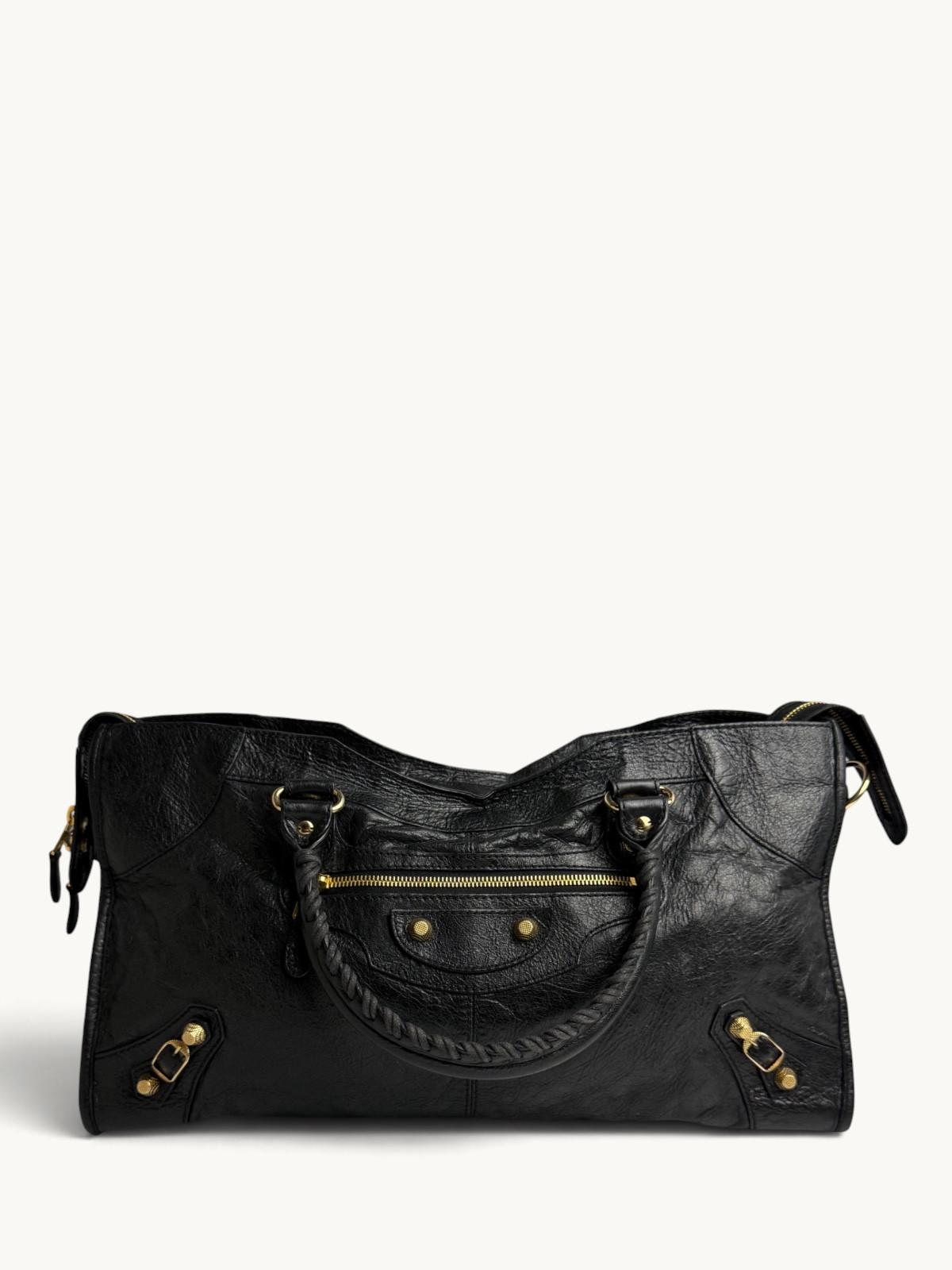 Balenciaga City , фото 3