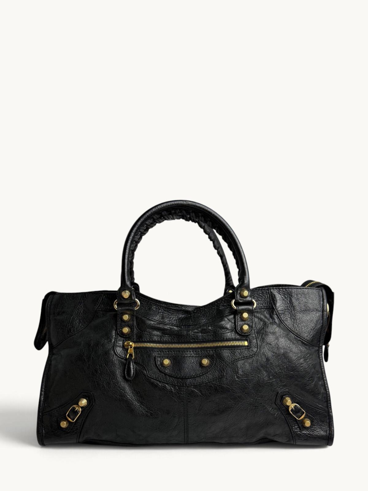 Balenciaga City , фото 1