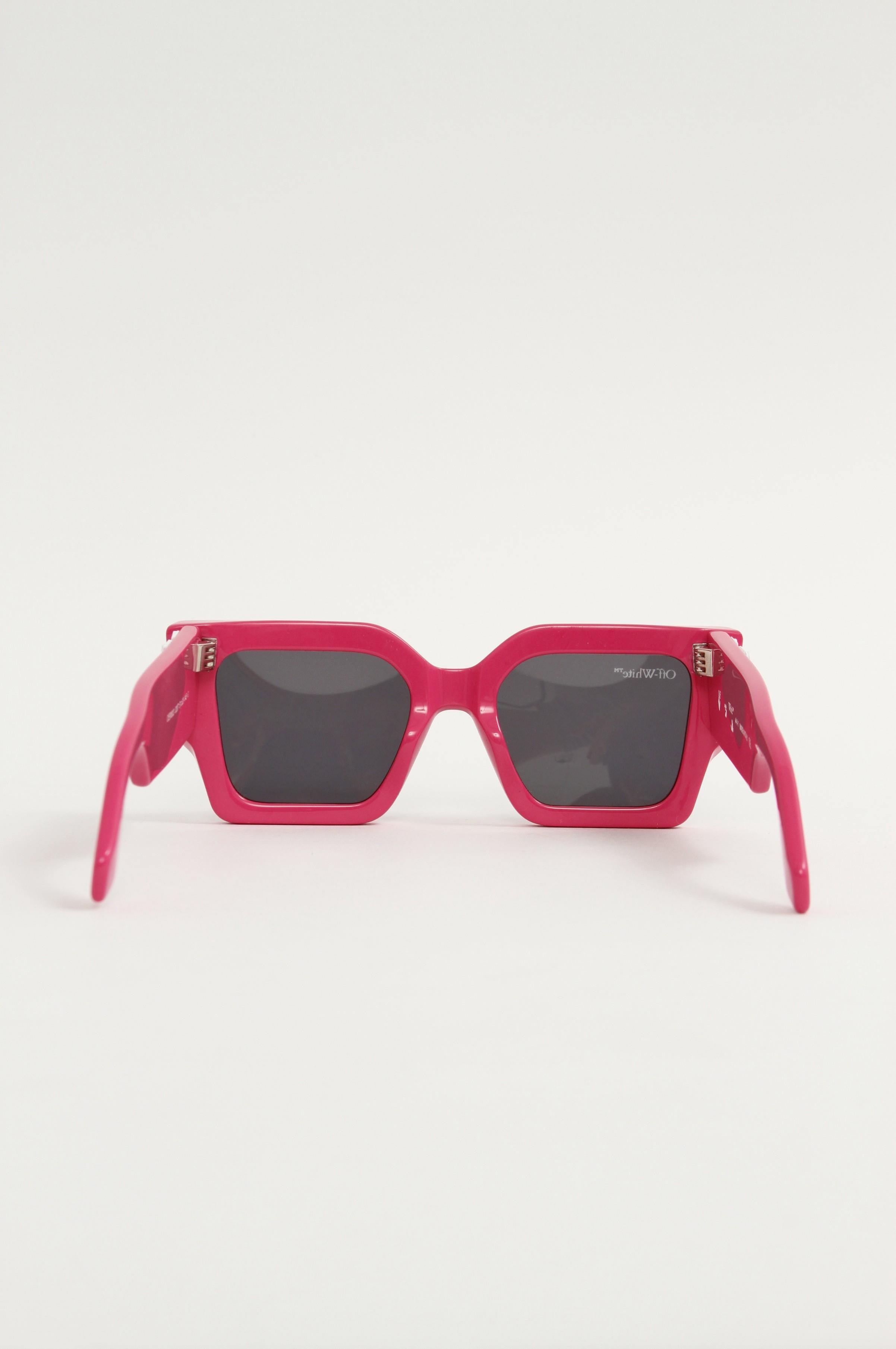 Off-White Sunglasses, фото 4