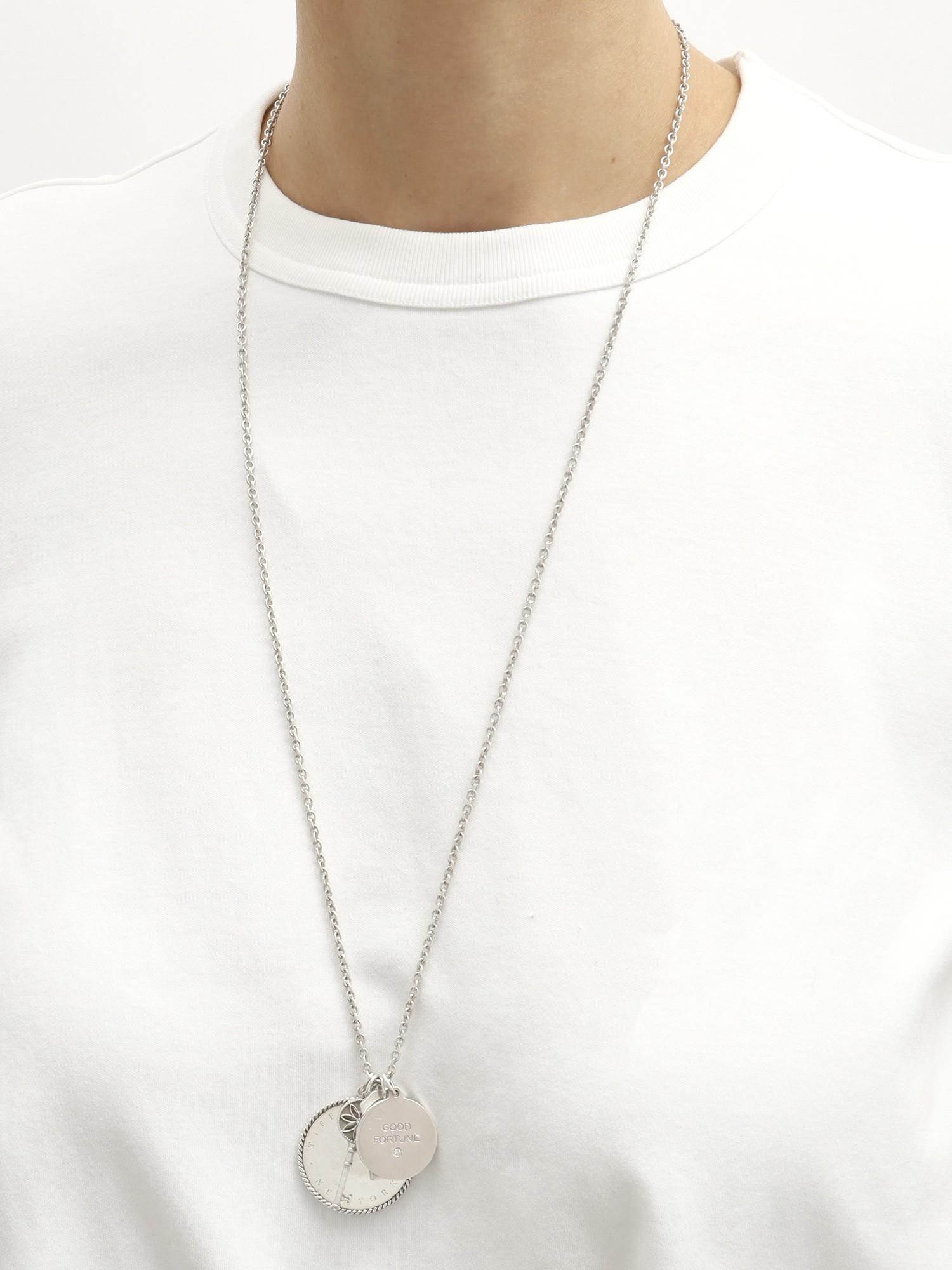 Tiffany & Co. Necklace, фото 2