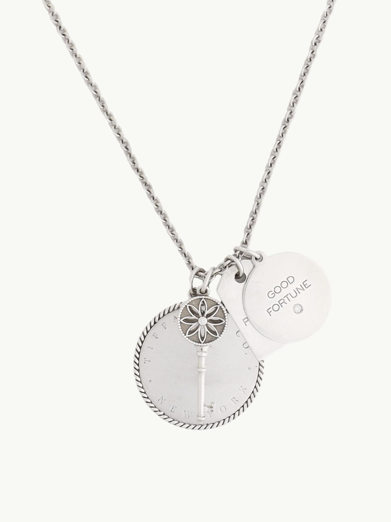 Tiffany & Co. Necklace, фото 1