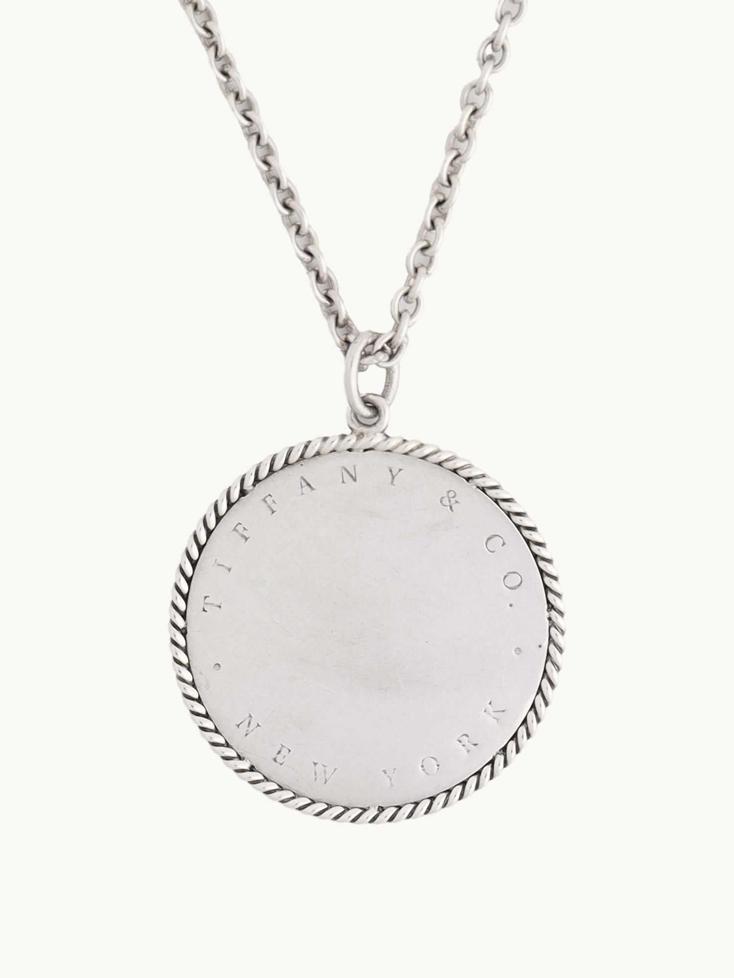 Tiffany & Co. Necklace, фото 3
