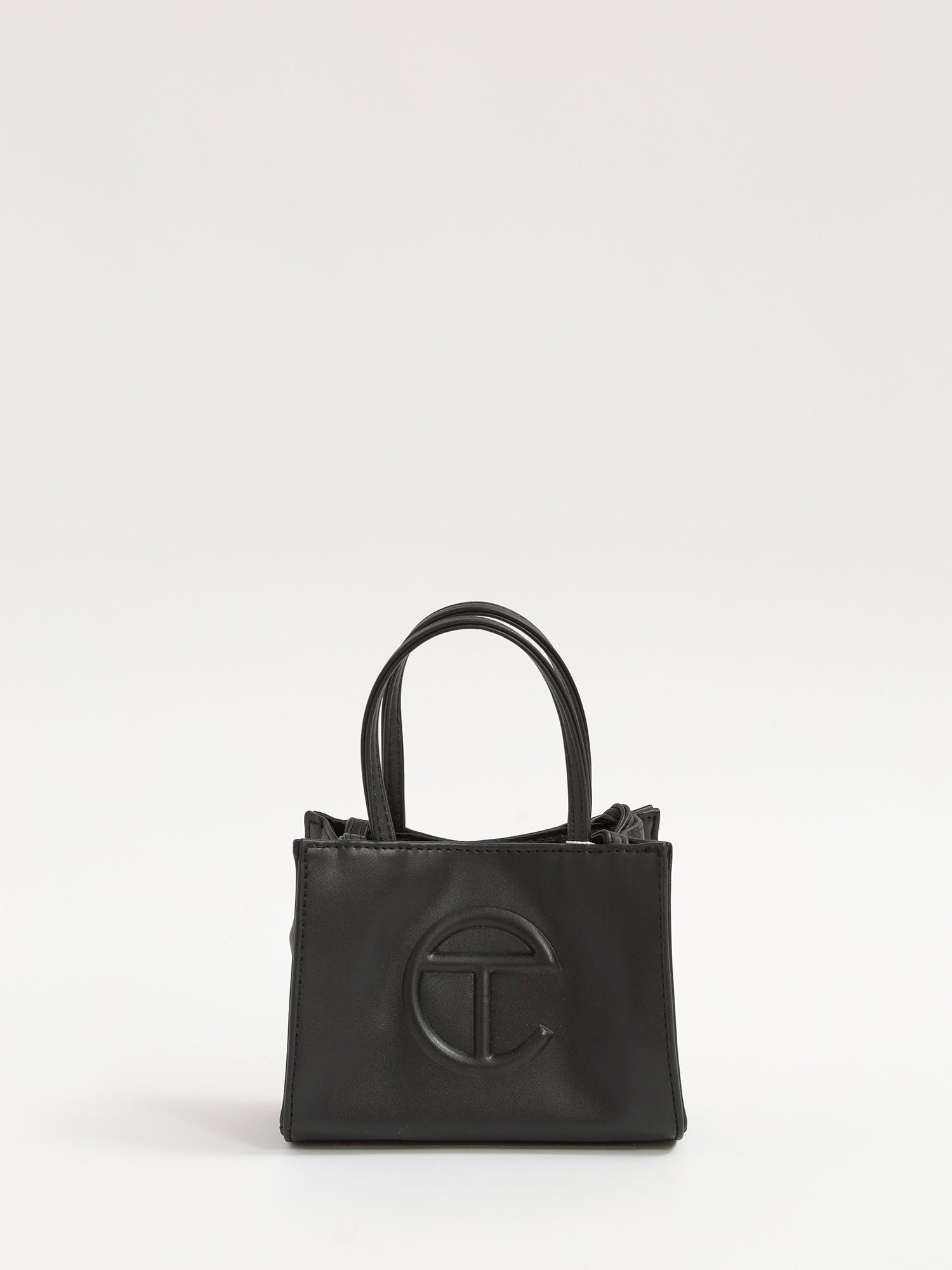Telfar Leather Bag, фото 1