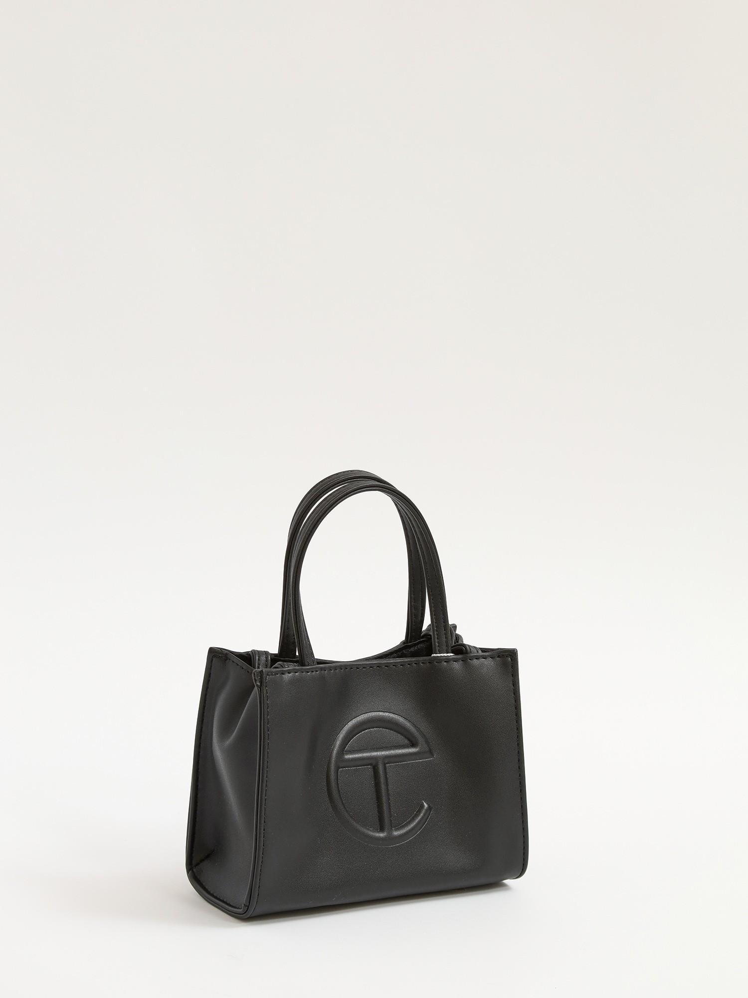 Telfar Leather Bag, фото 3