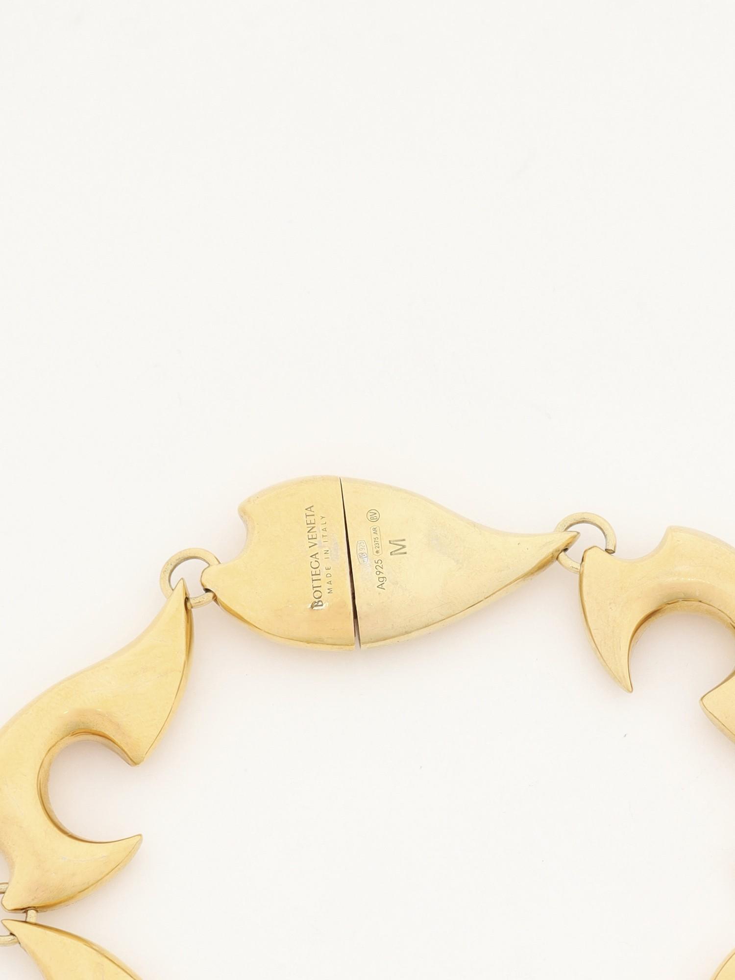 Bottega Veneta Bracelet, фото 4