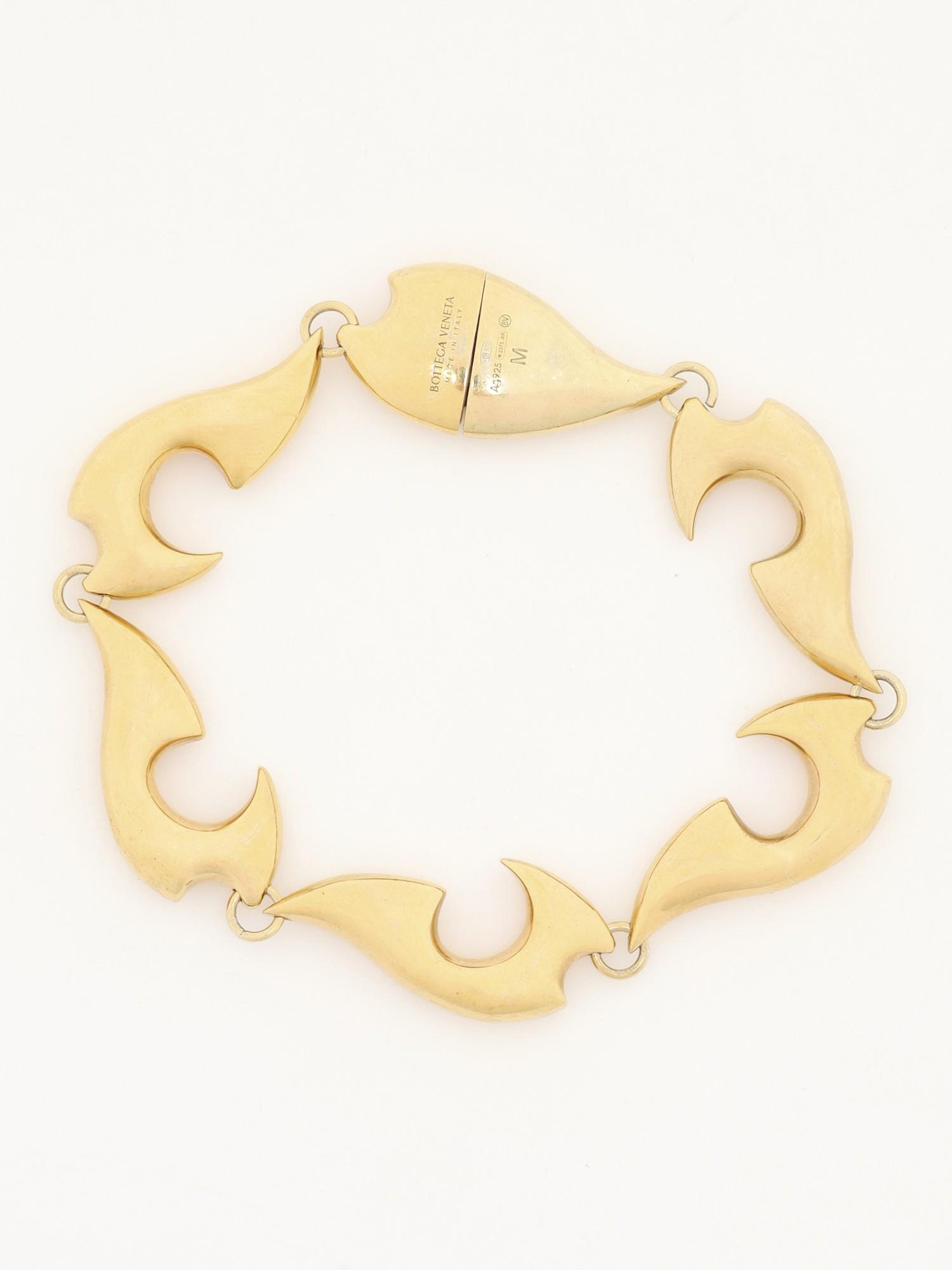 Bottega Veneta Bracelet, фото 5