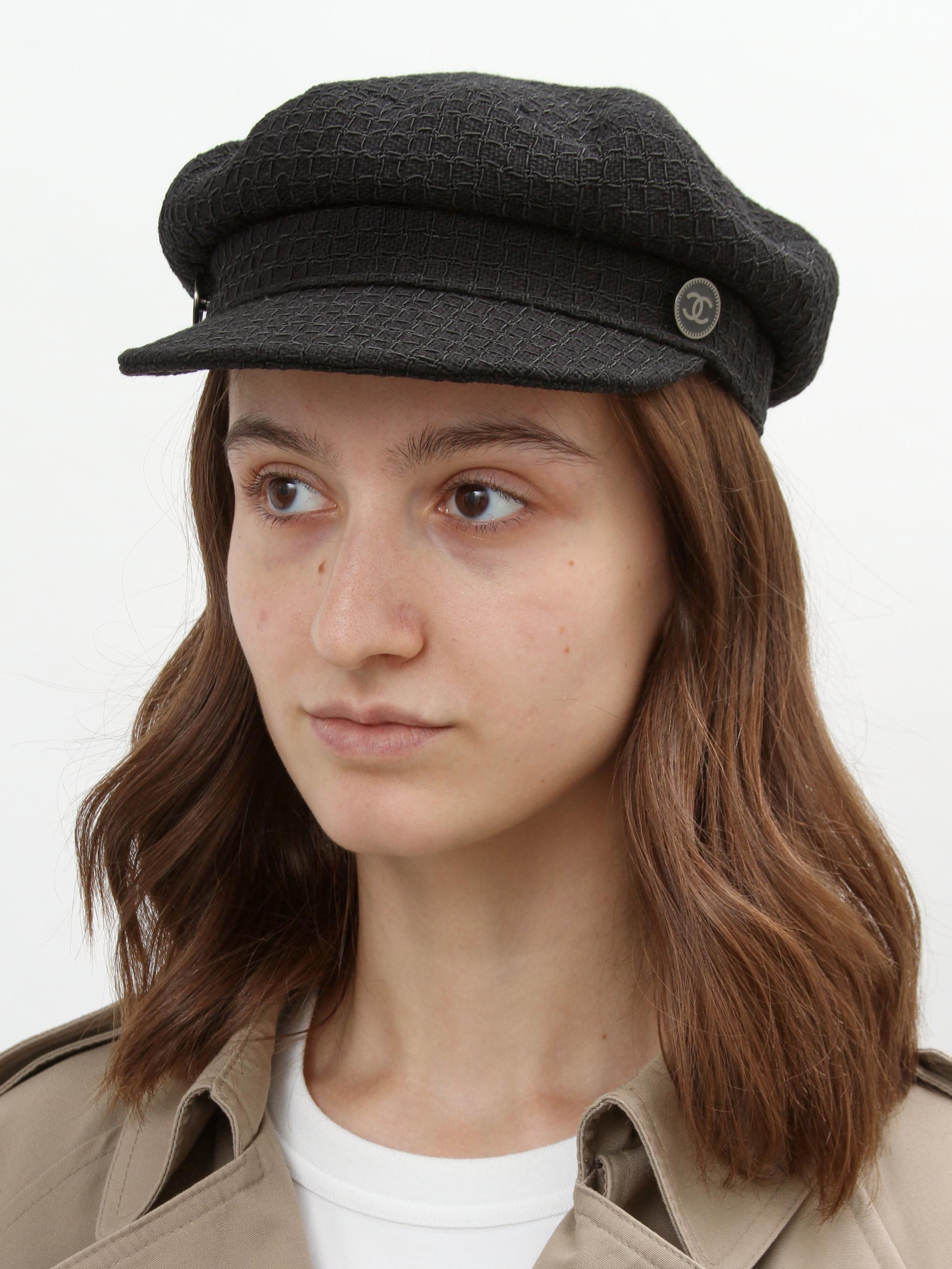 Chanel Hat, фото 2