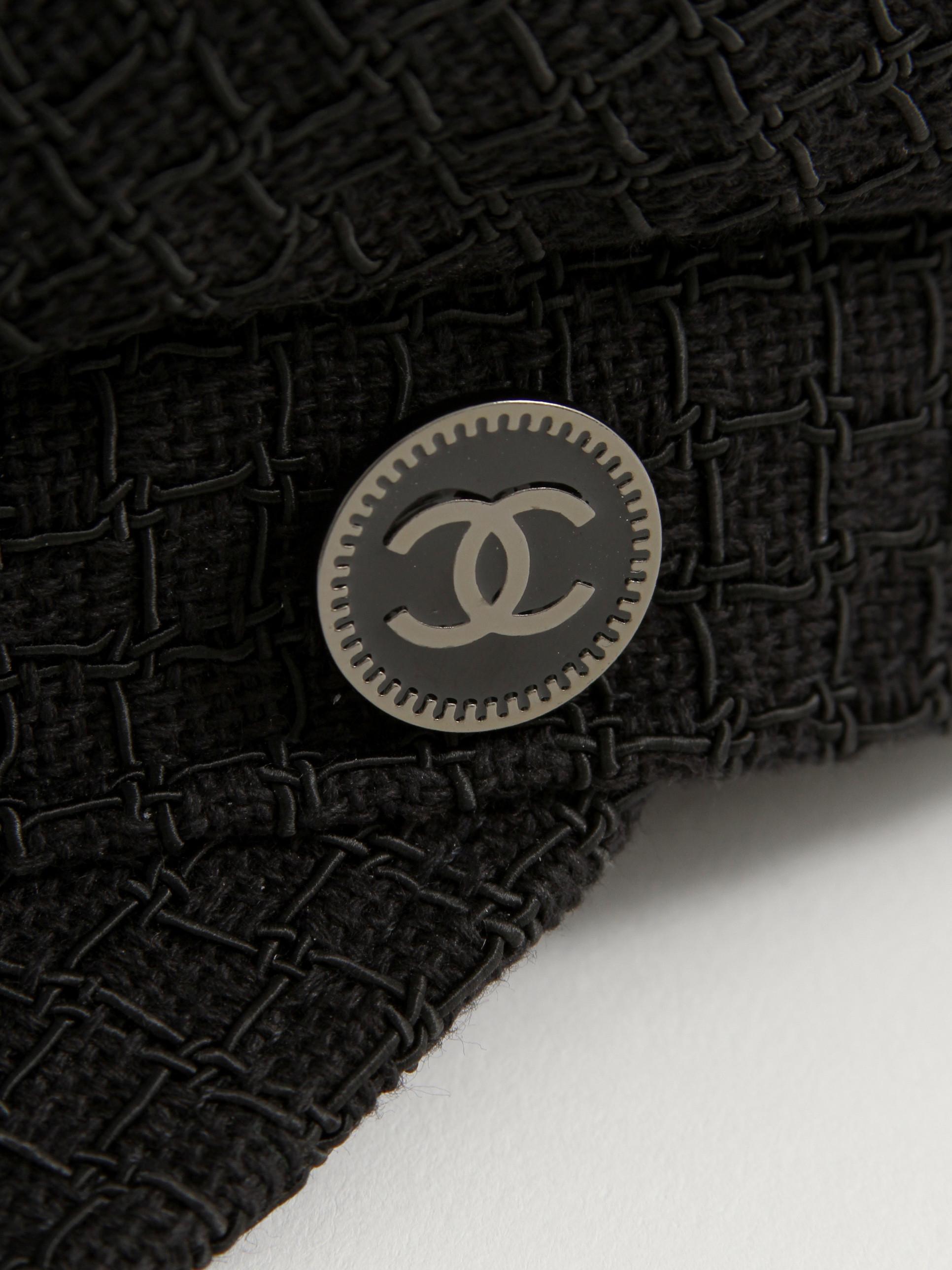 Chanel Hat, фото 3