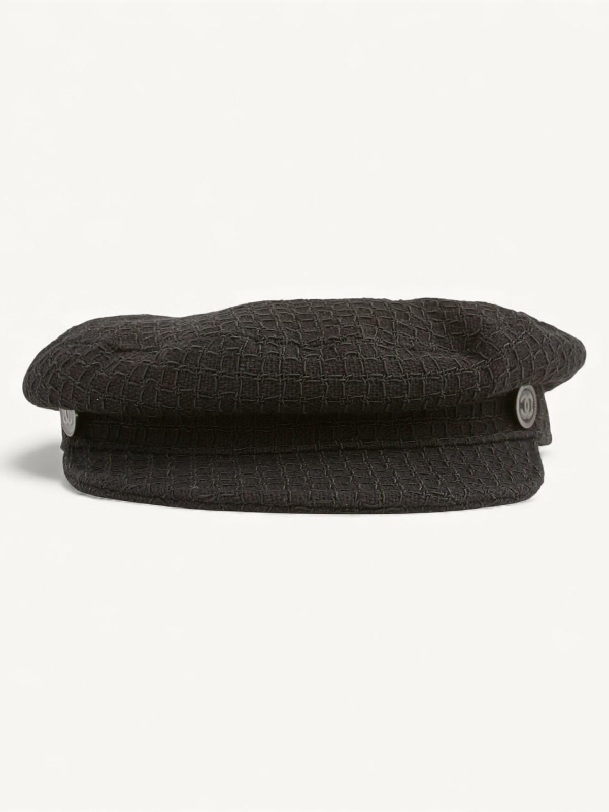 Chanel Hat, фото 1