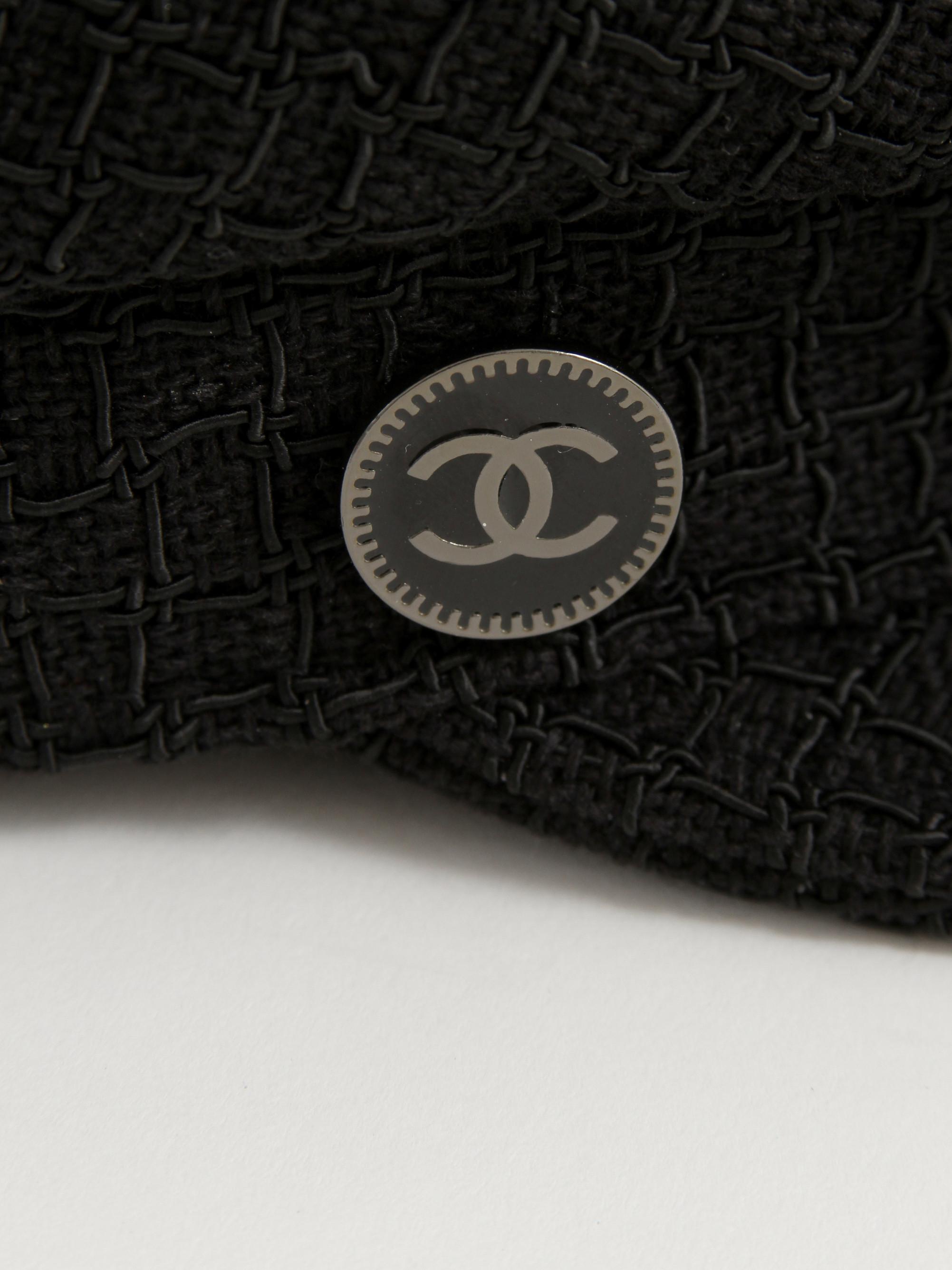 Chanel Hat, фото 4
