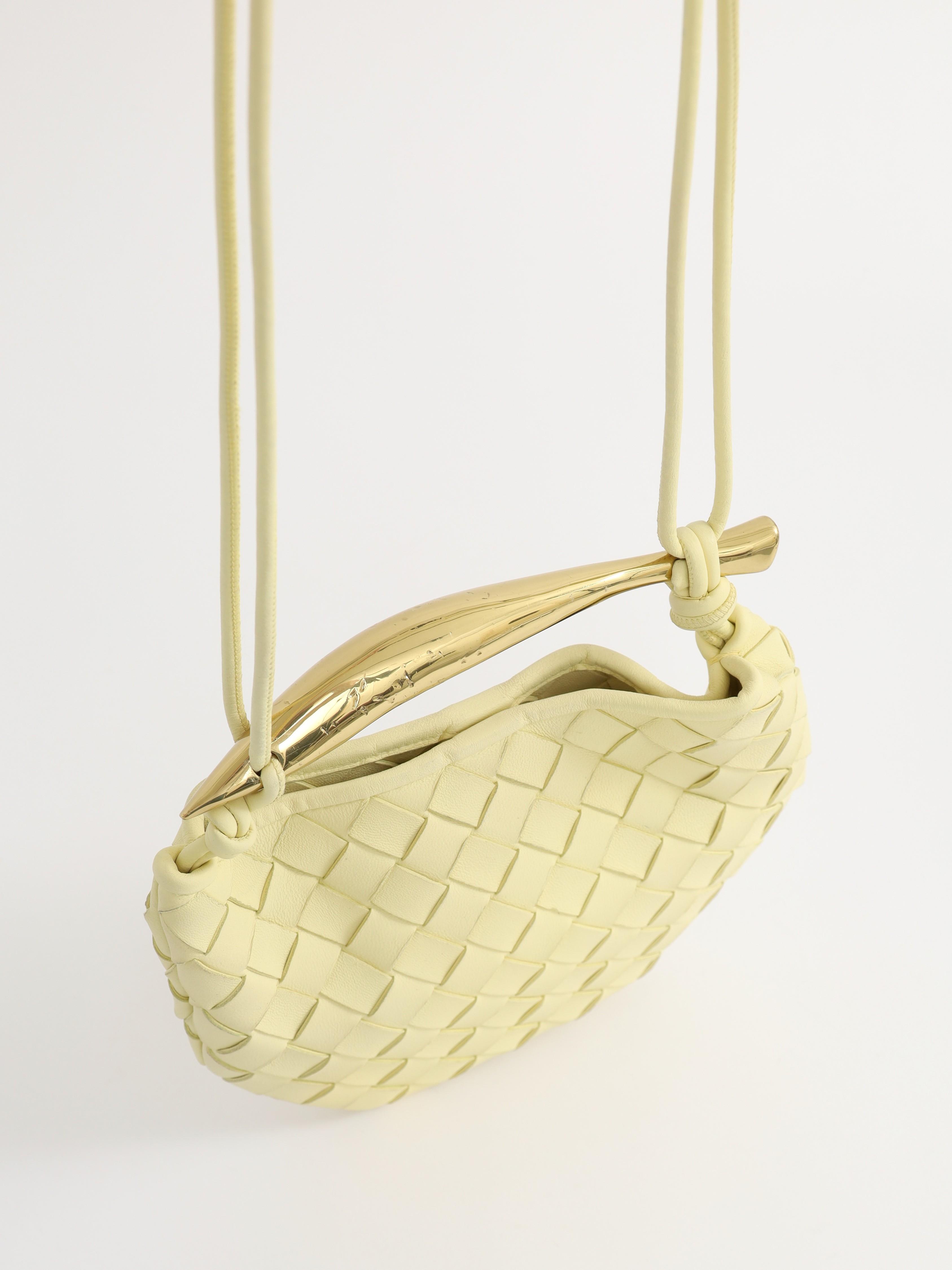 Bottega Veneta Sardine , фото 5