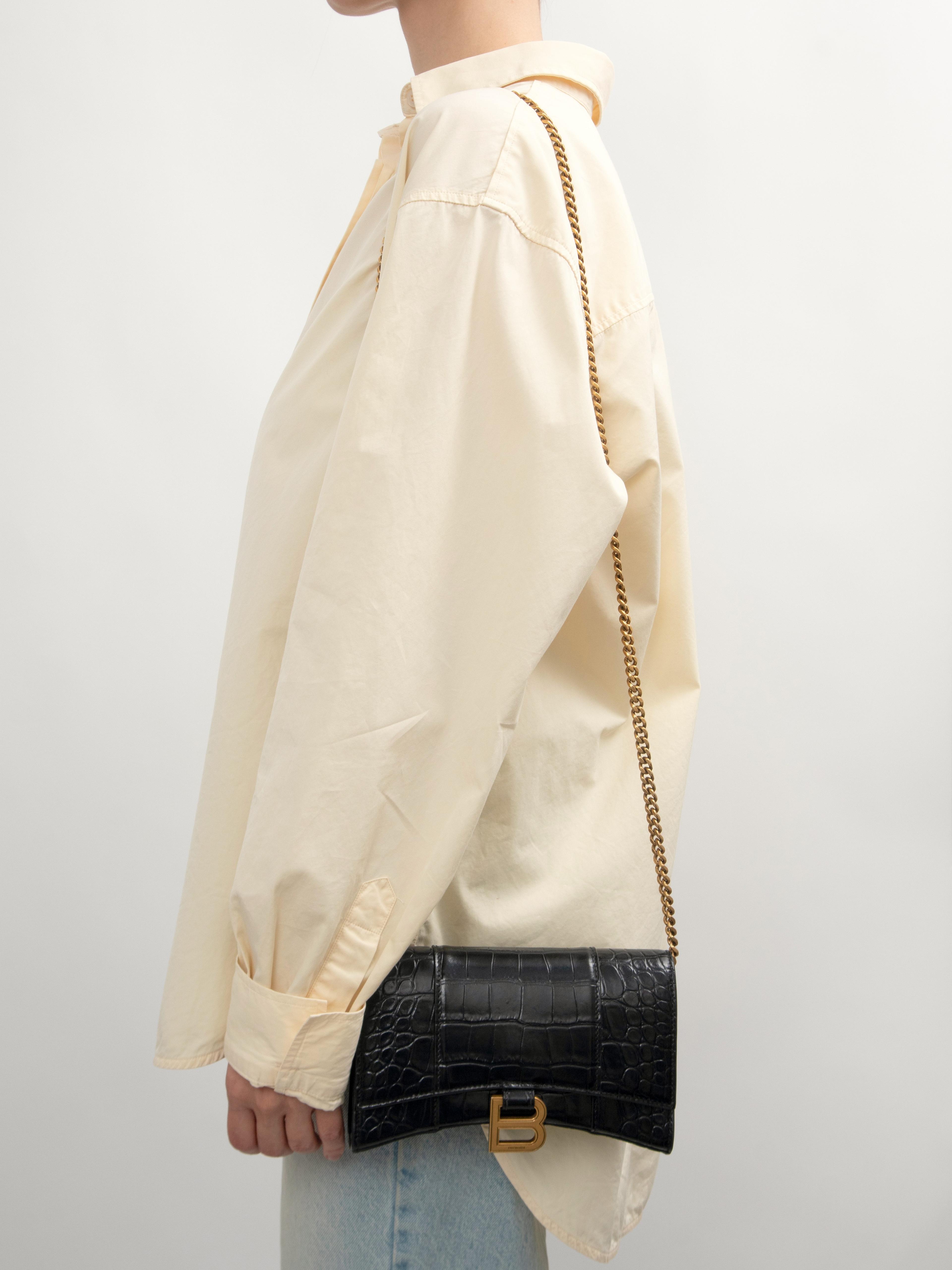 Balenciaga Hourglass , фото 2