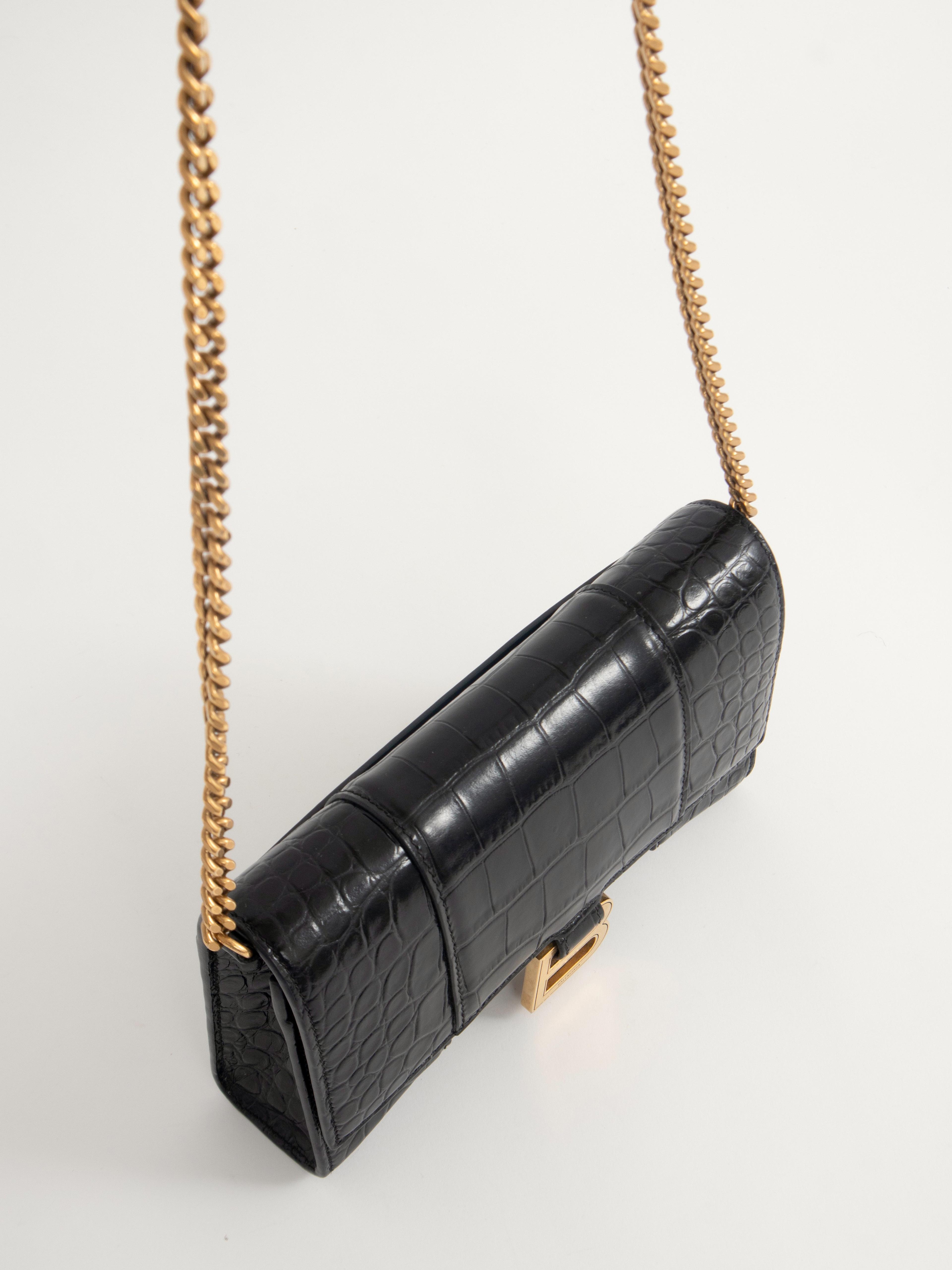 Balenciaga Hourglass , фото 5