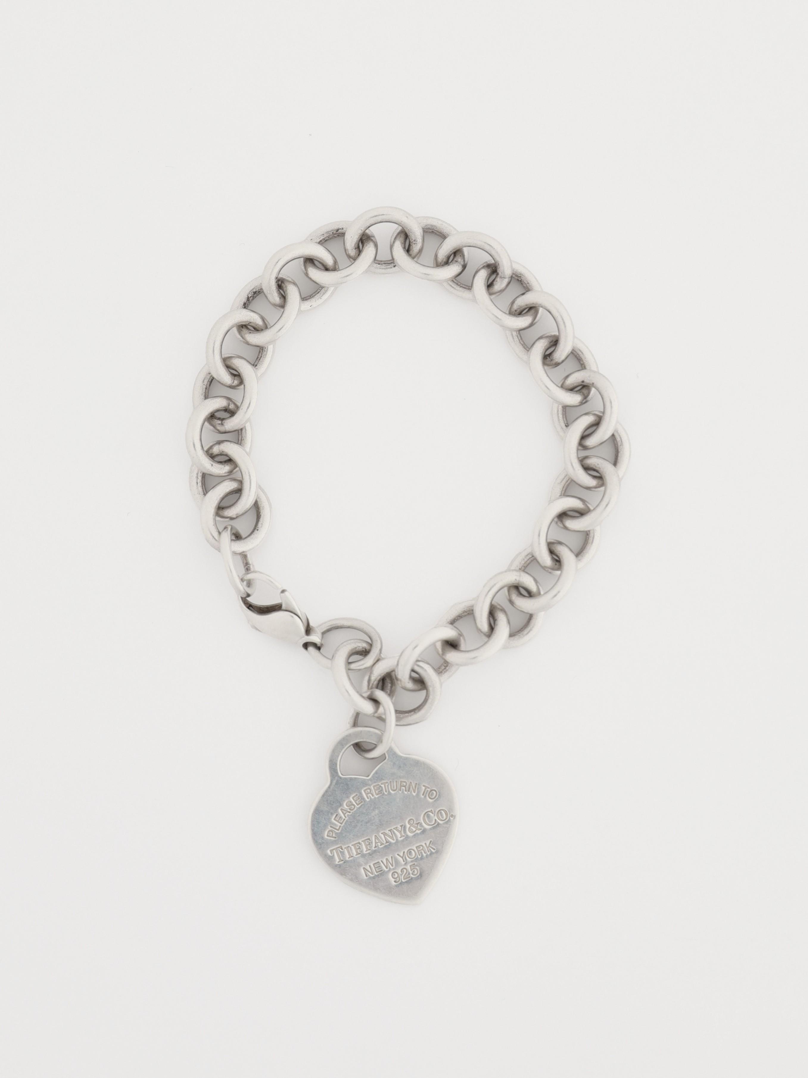 Tiffany & Co. Return to Tiffany , фото 1