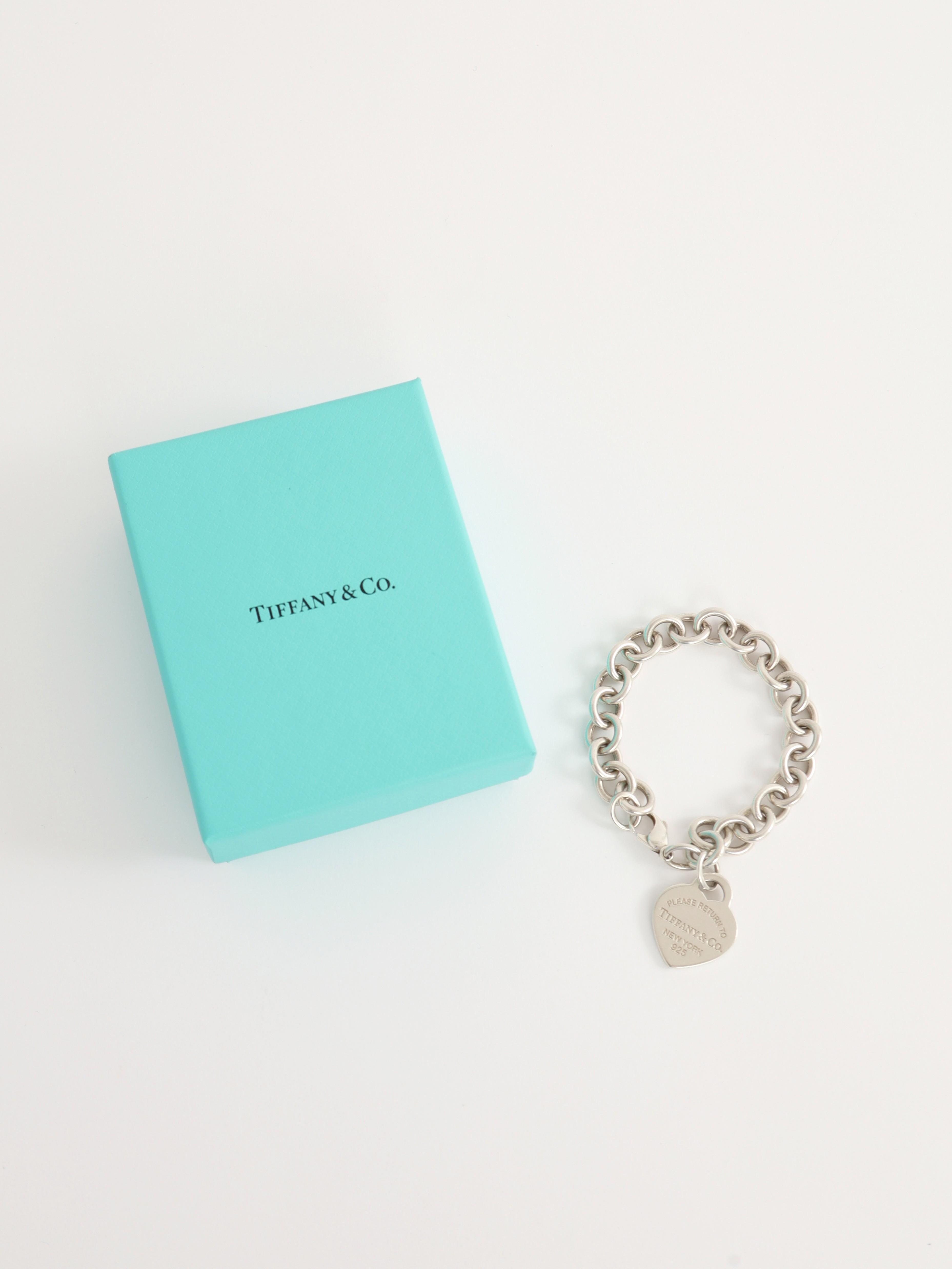 Tiffany & Co. Return to Tiffany , фото 5