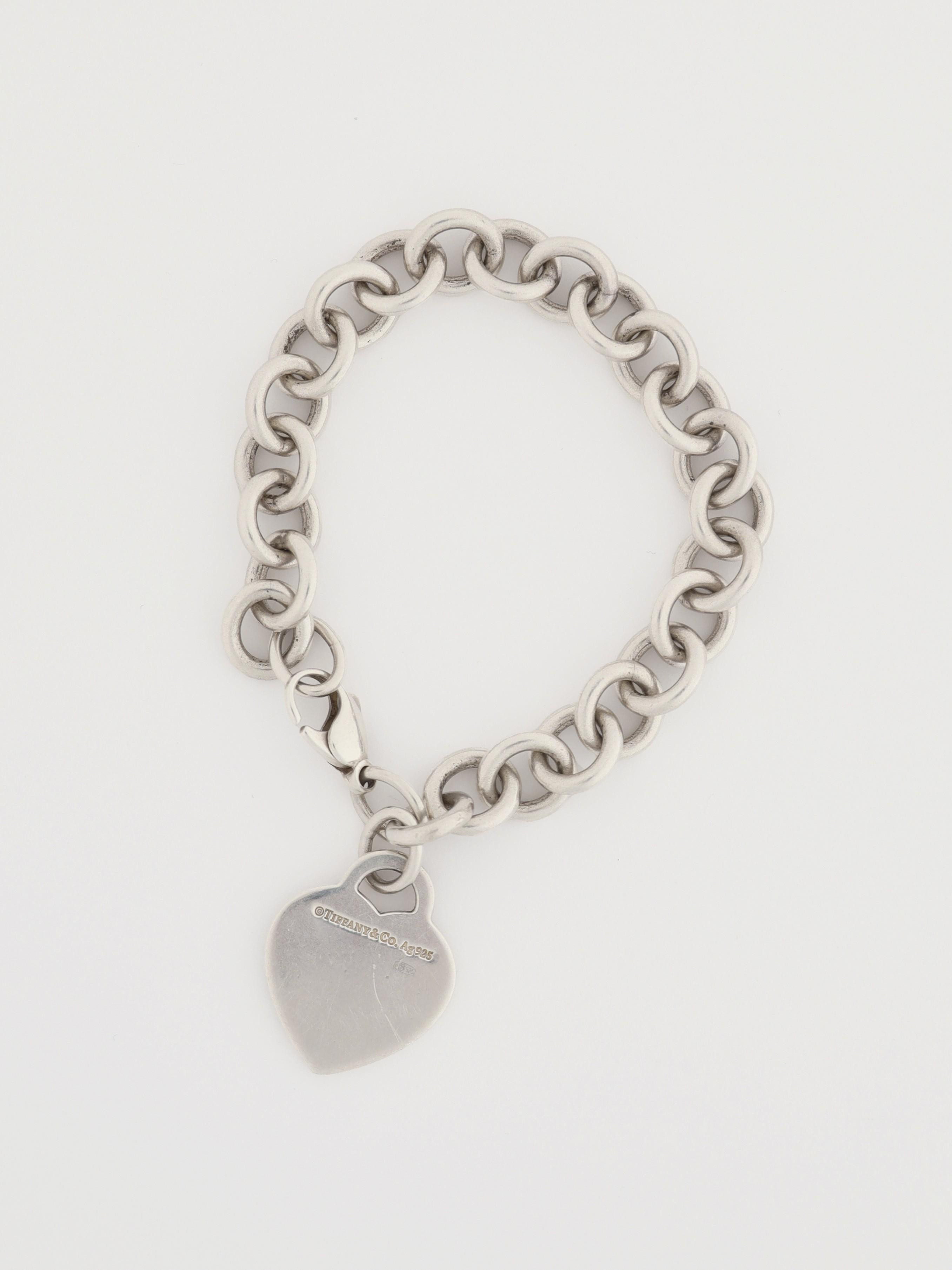 Tiffany & Co. Return to Tiffany , фото 2