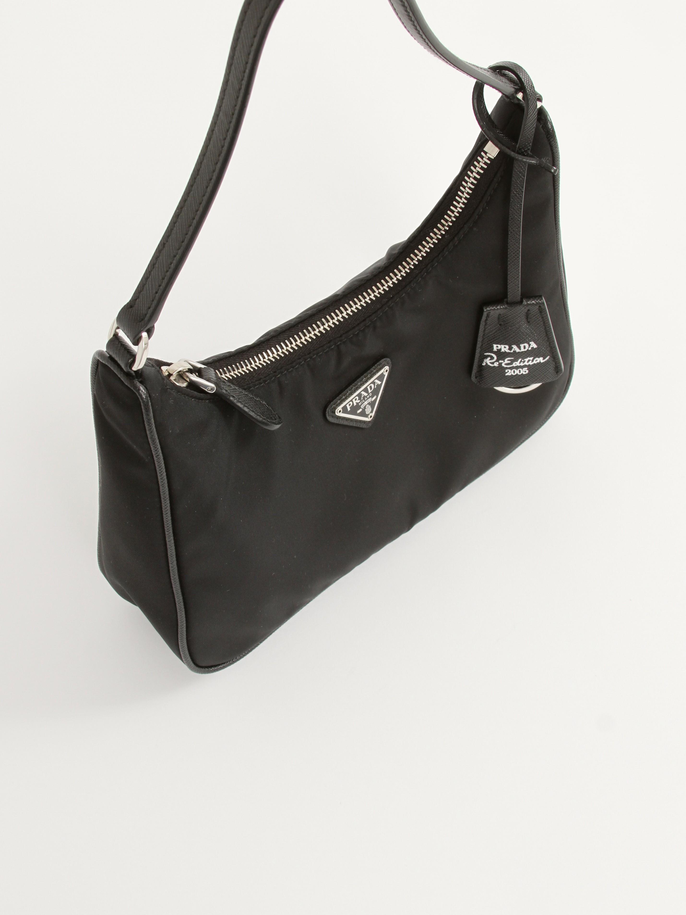 Prada Re-Edition 2005 , фото 5