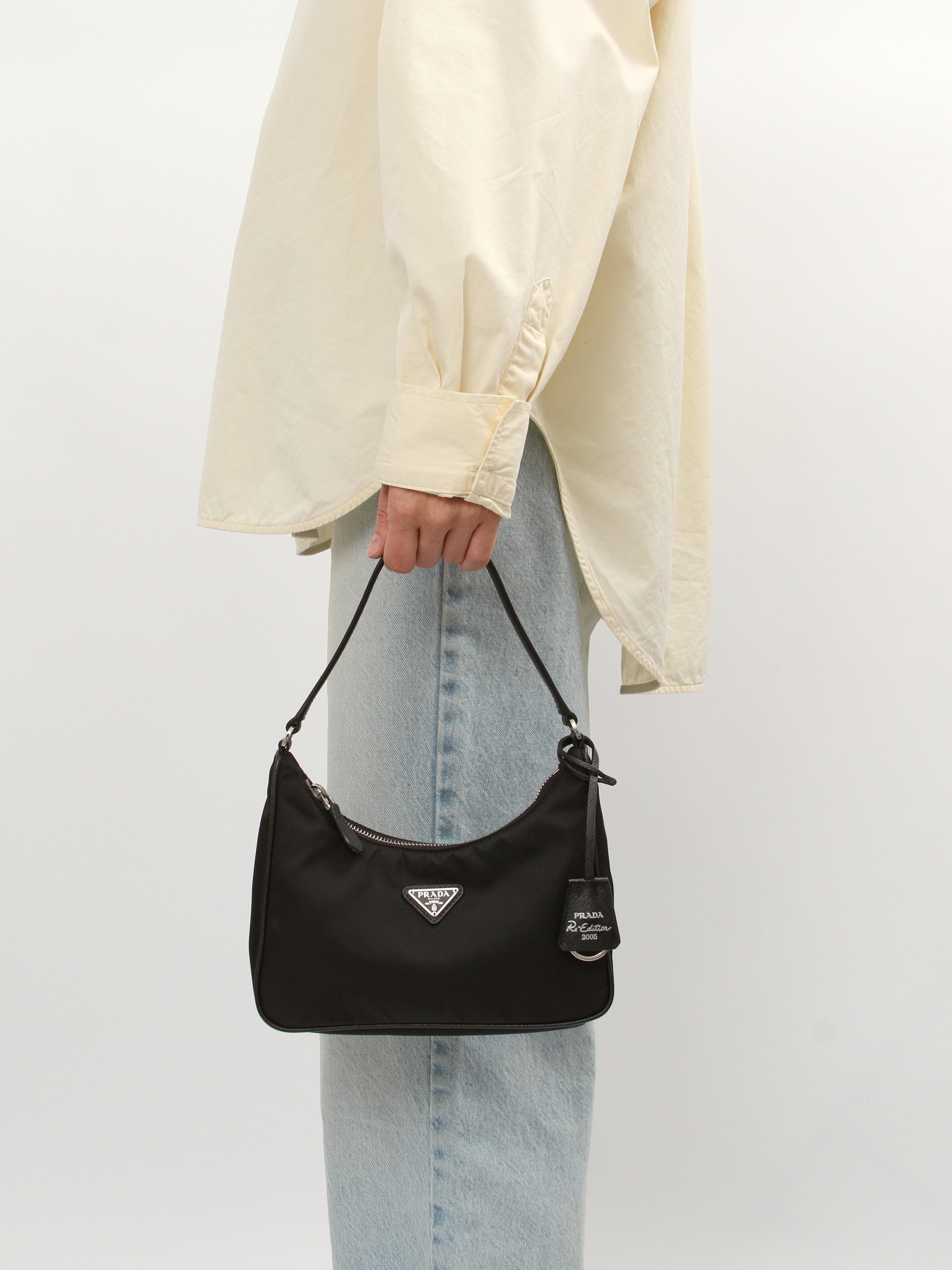 Prada Re-Edition 2005 , фото 2