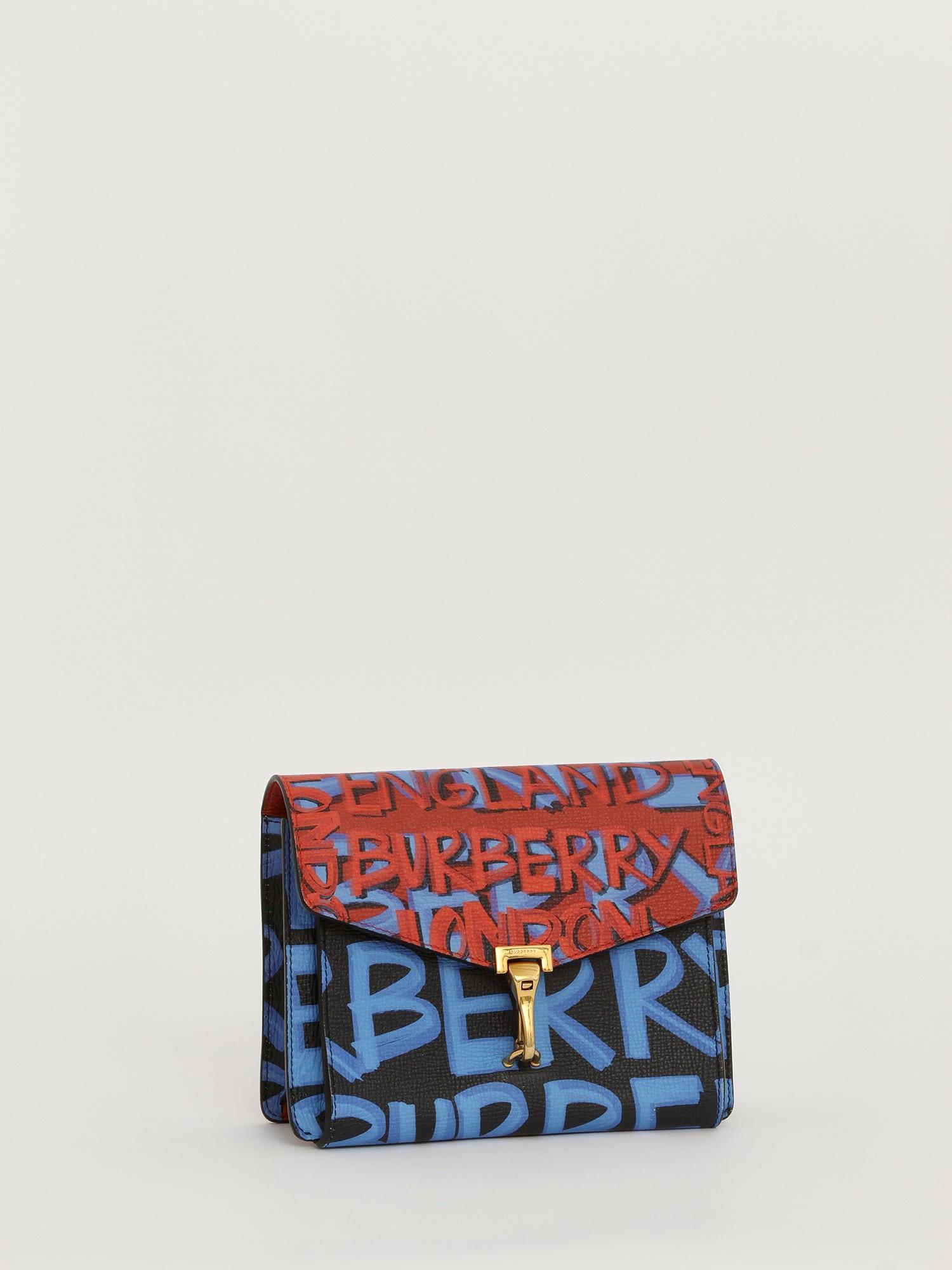 Burberry Macken , фото 3