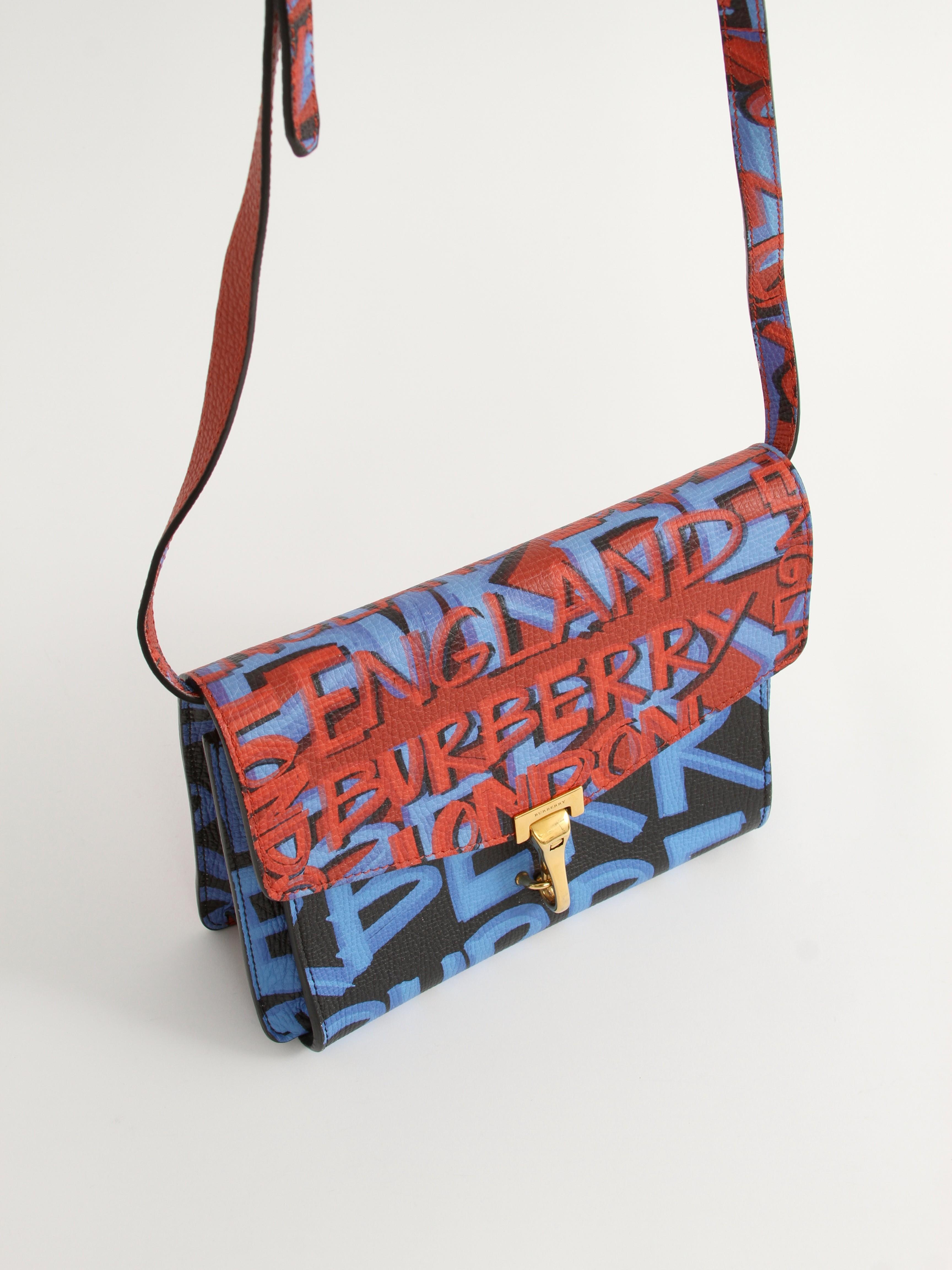 Burberry Macken , фото 5