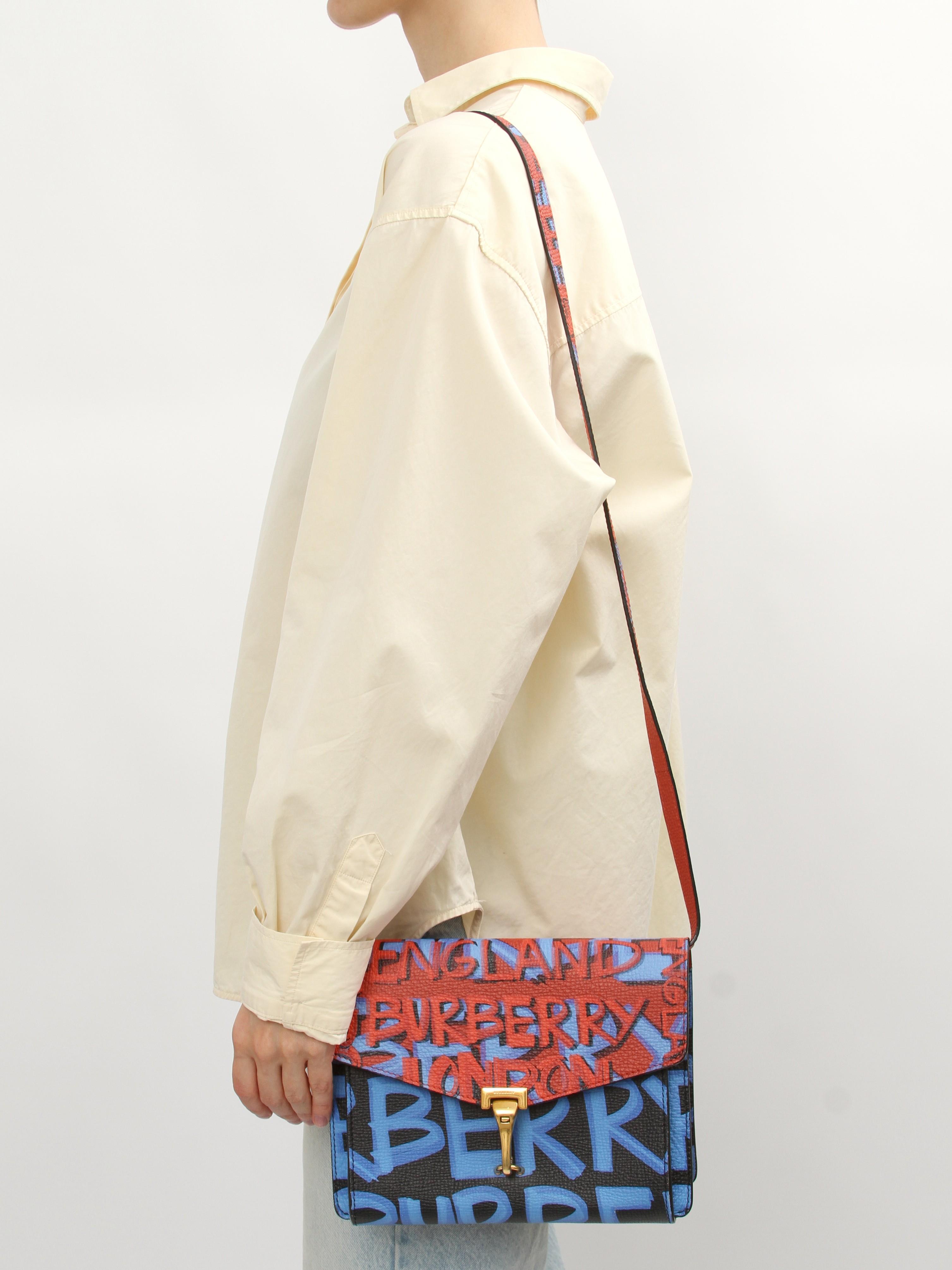 Burberry Macken , фото 2