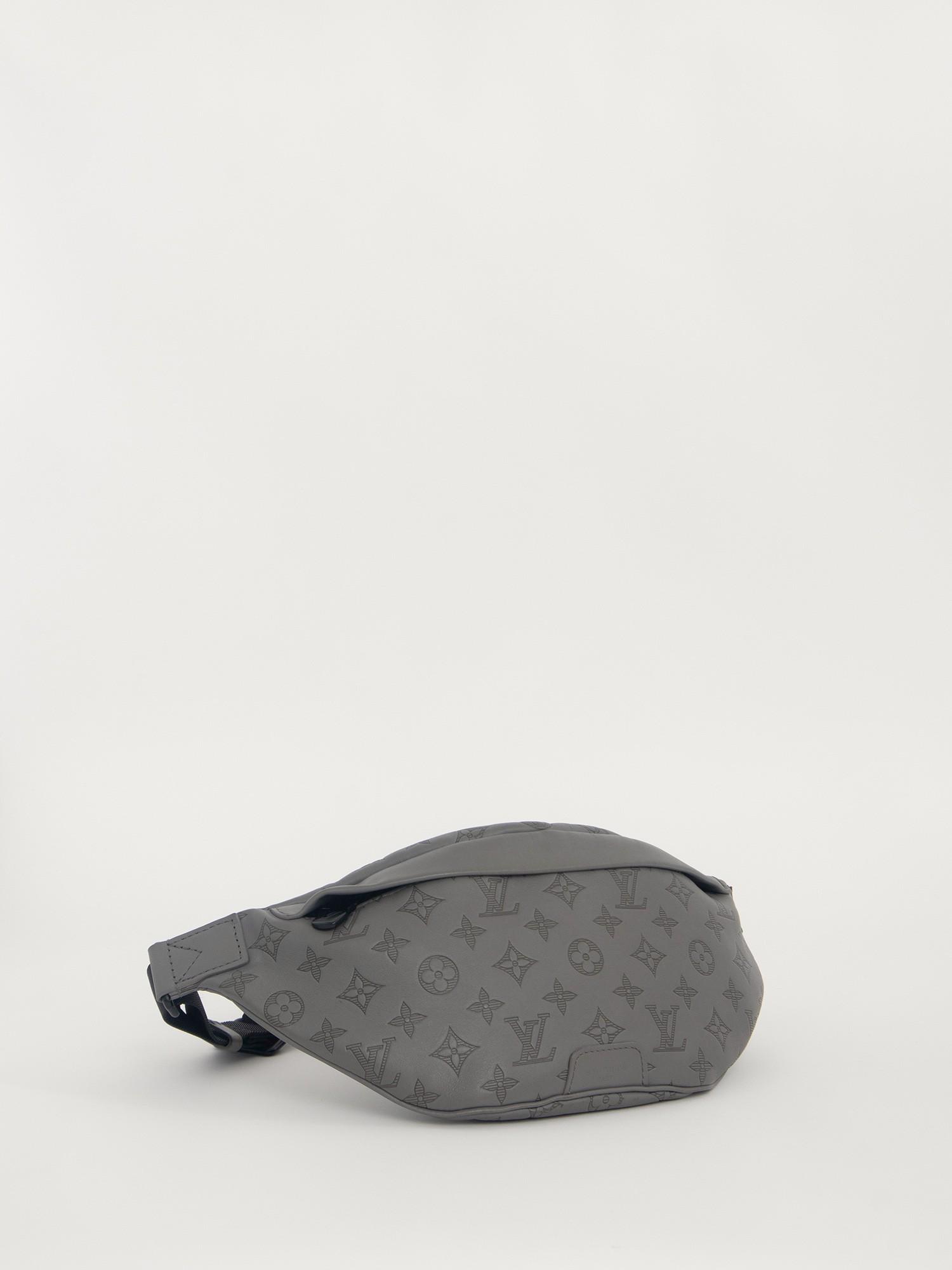 Louis Vuitton Discovery Bumbag , фото 3