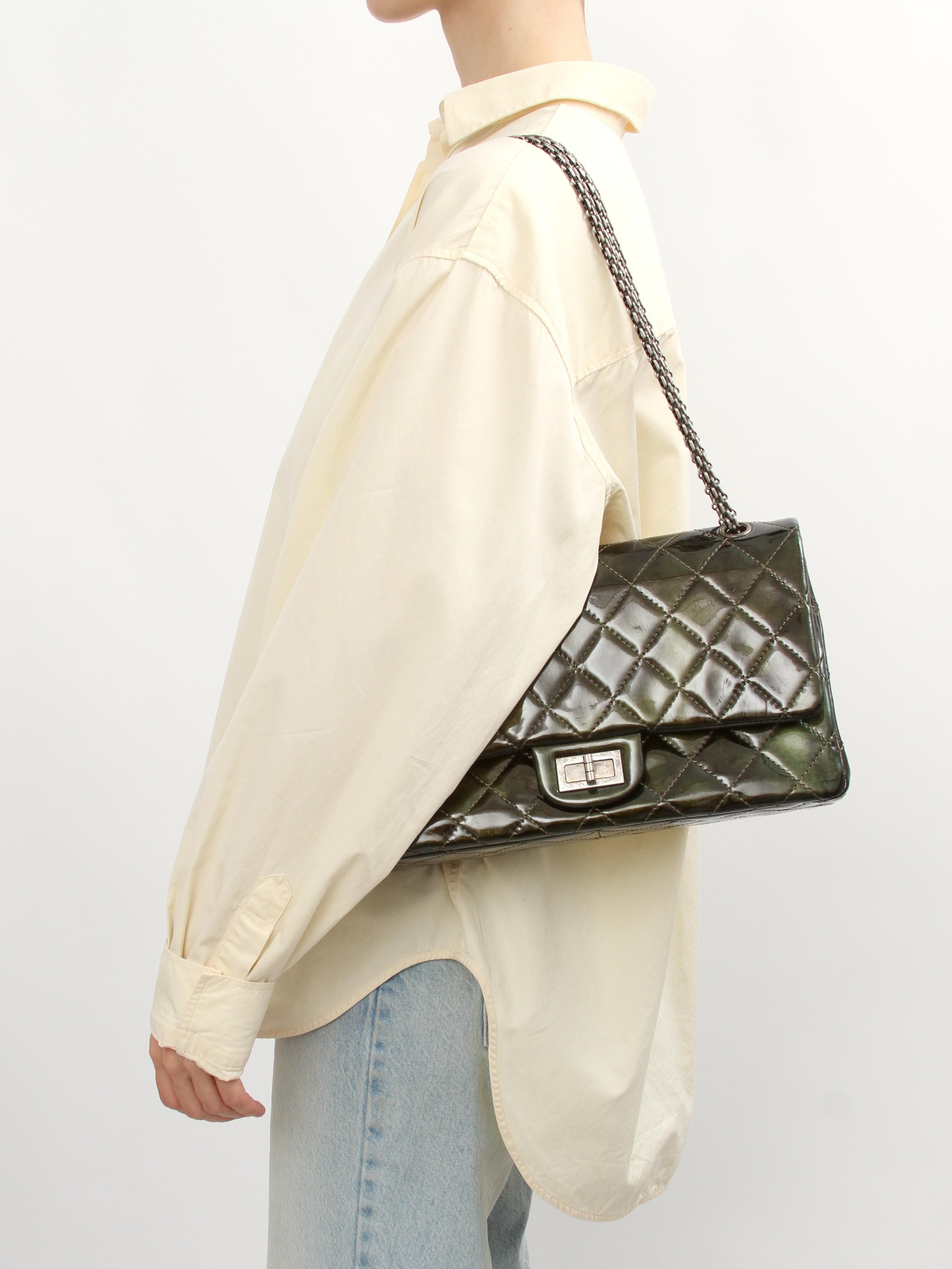 Chanel 2.55 , фото 2