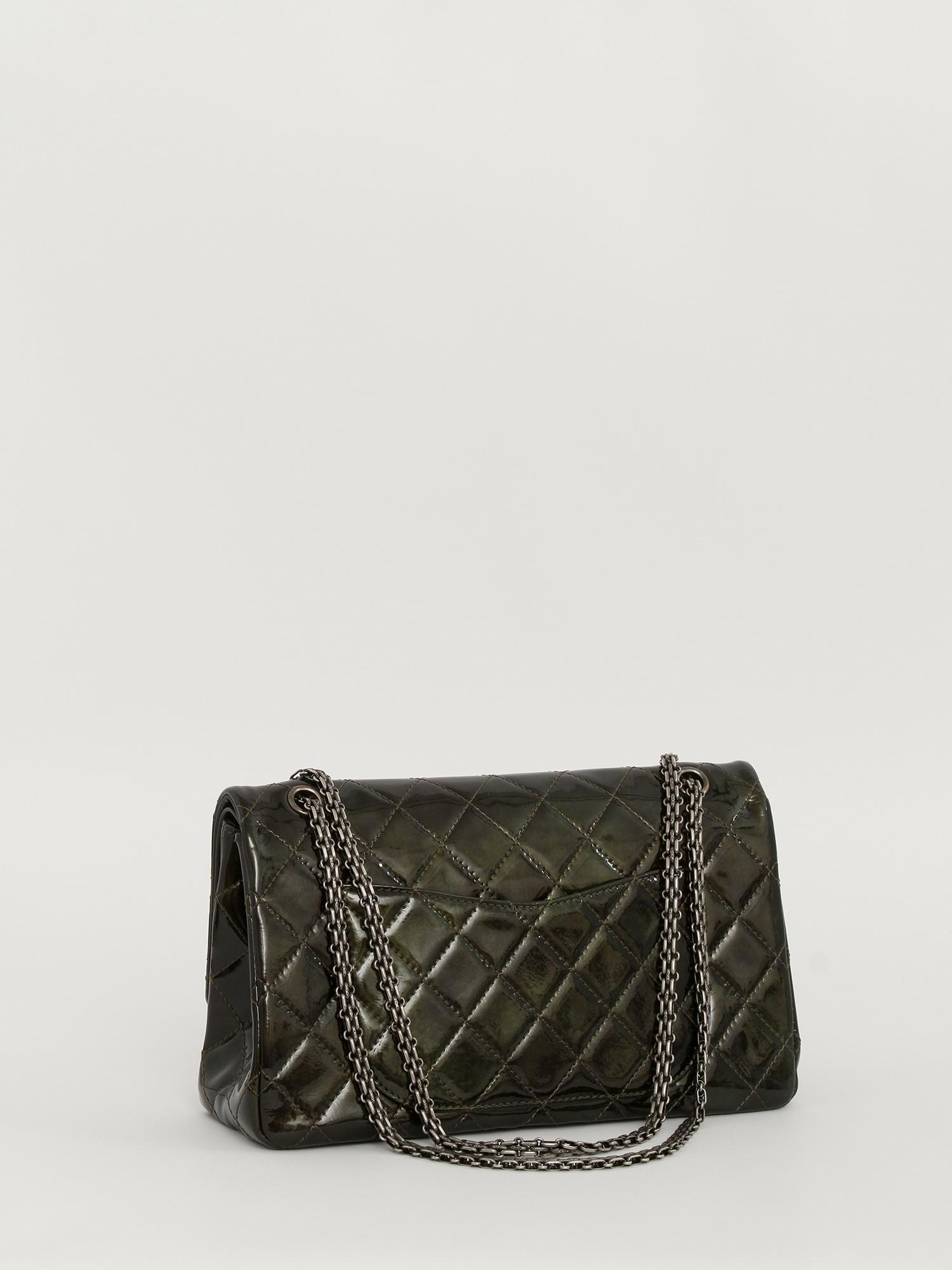 Chanel 2.55 , фото 5