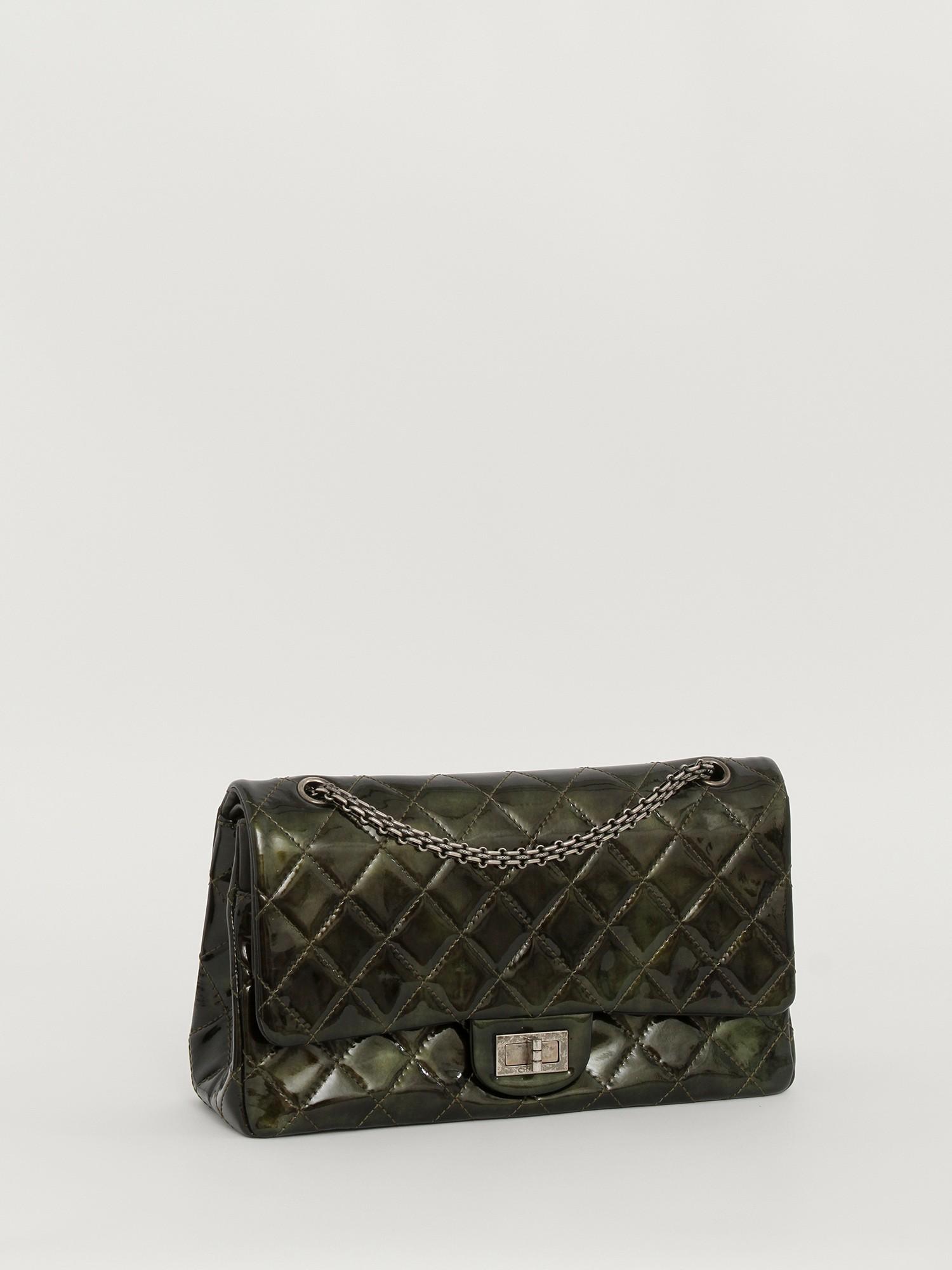 Chanel 2.55 , фото 4