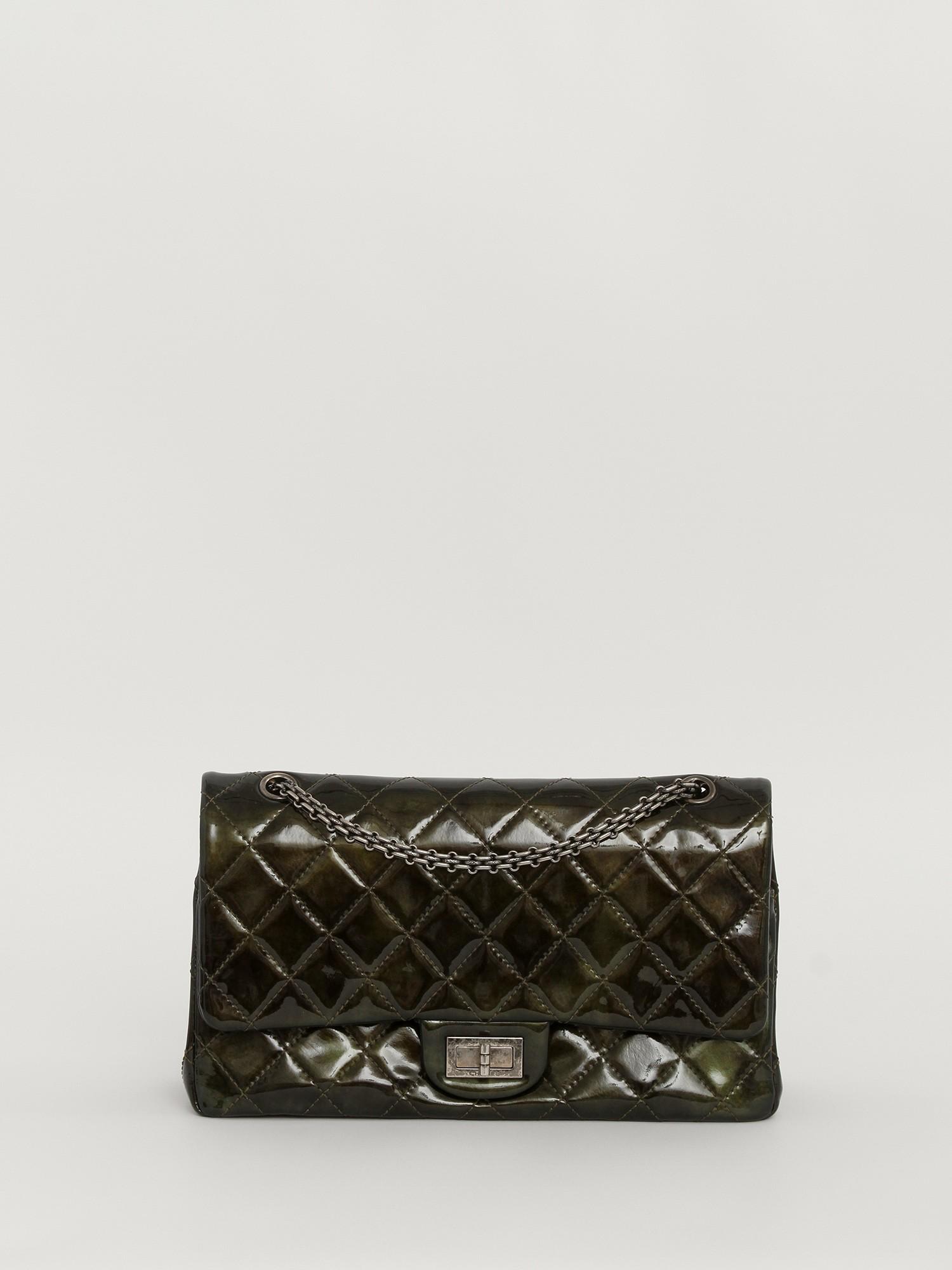 Chanel 2.55 , фото 1