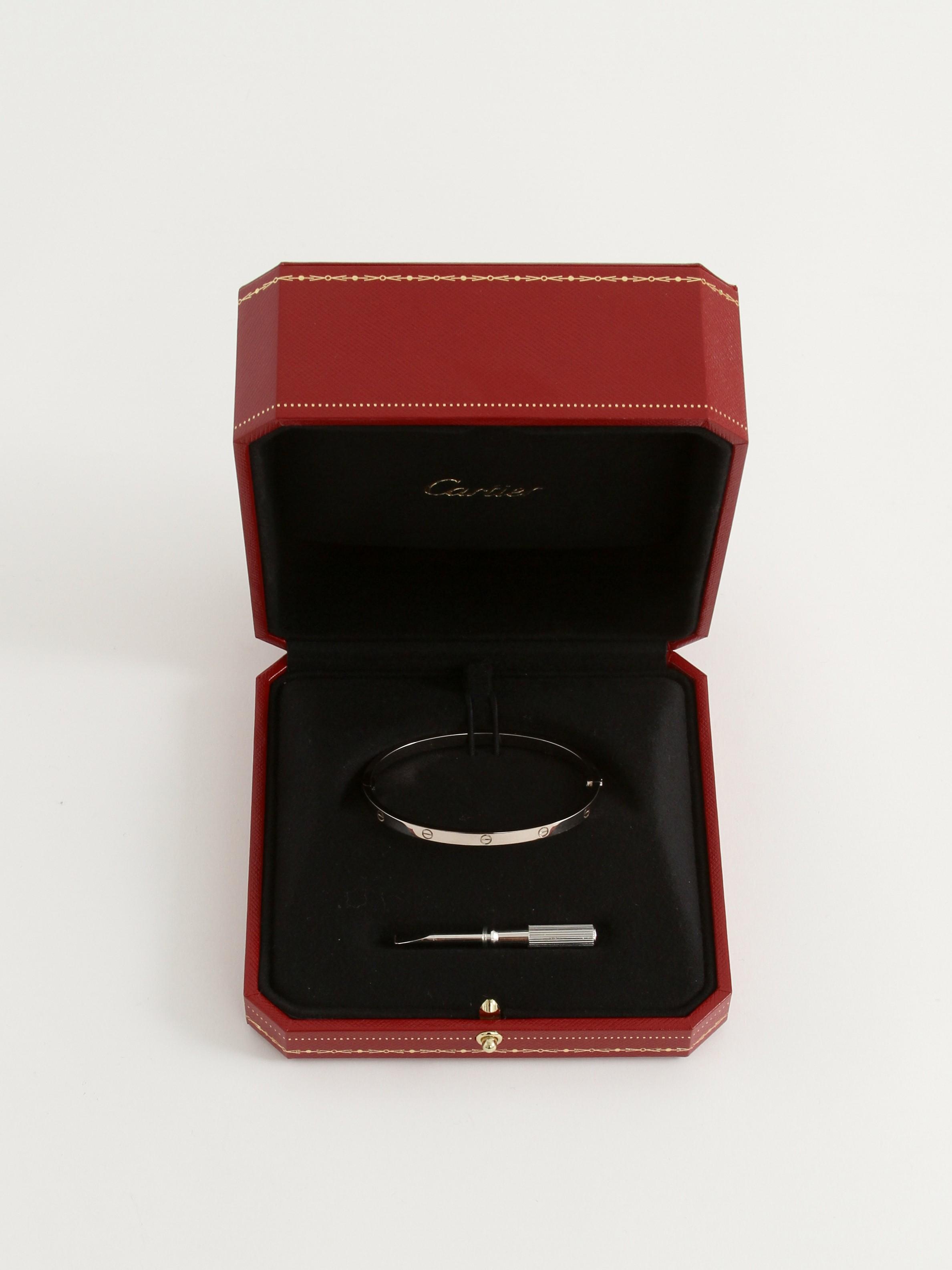 Cartier Love , фото 5