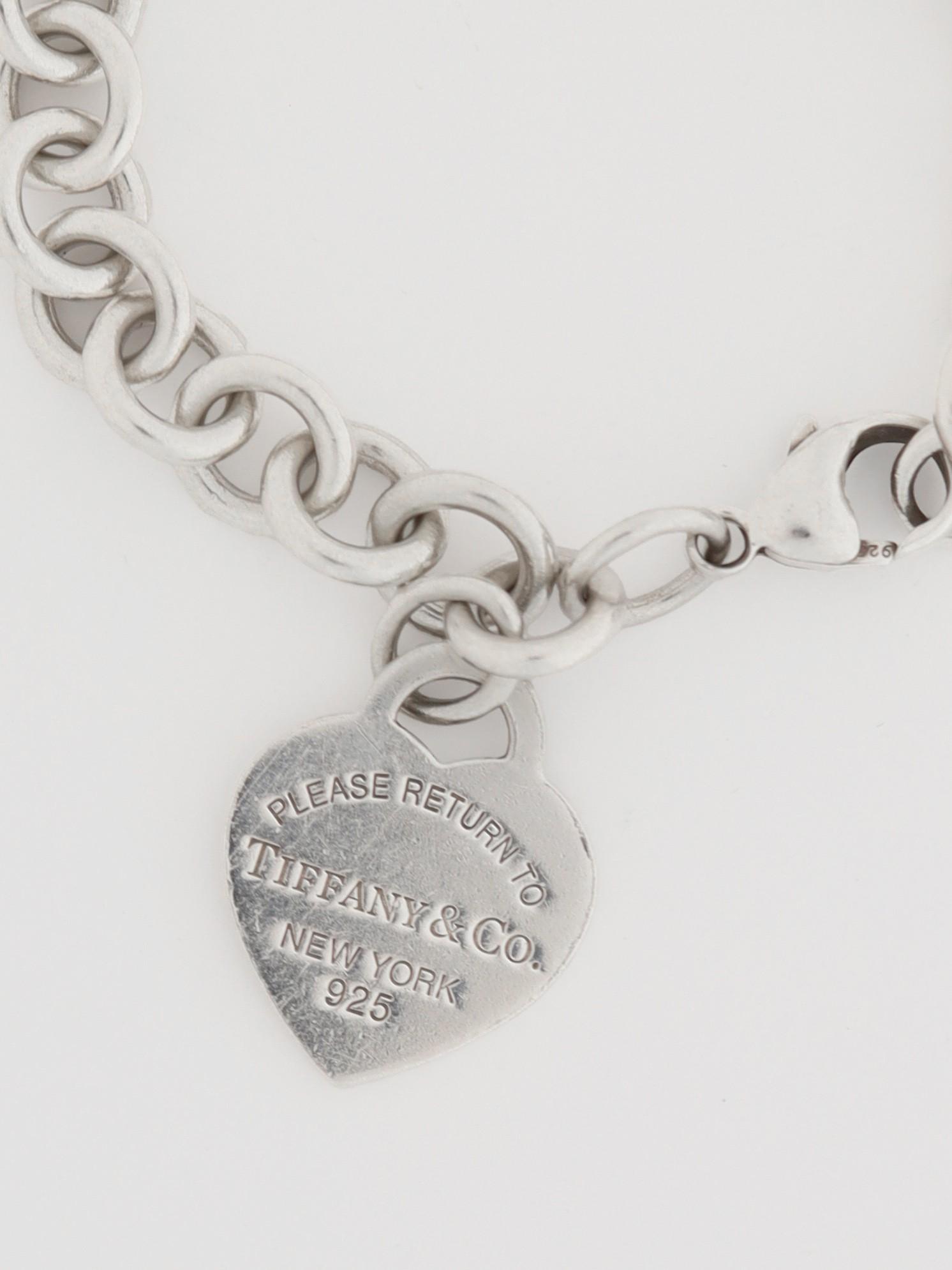 Tiffany & Co. Return To Tiffany , фото 2