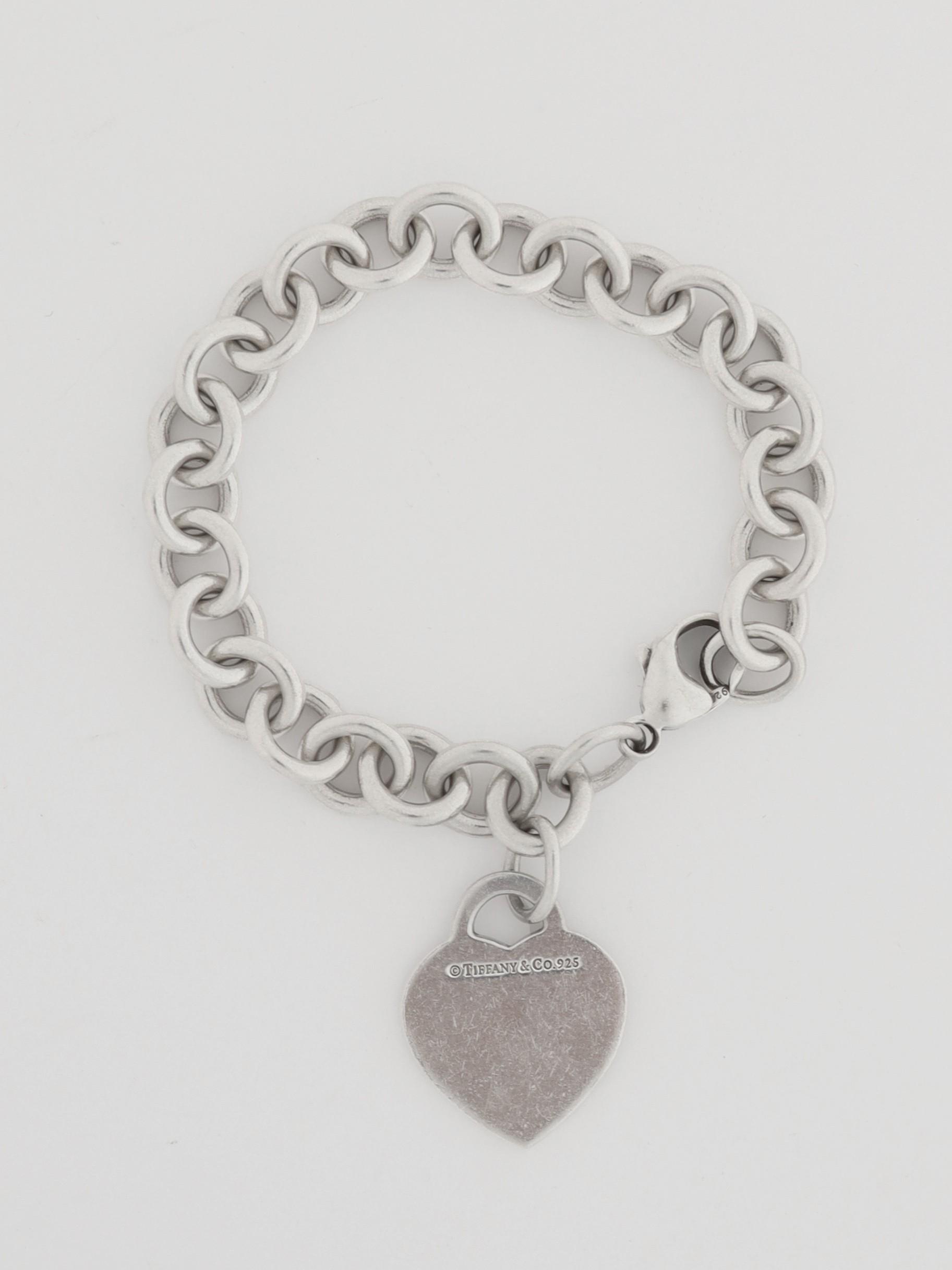 Tiffany & Co. Return To Tiffany , фото 5