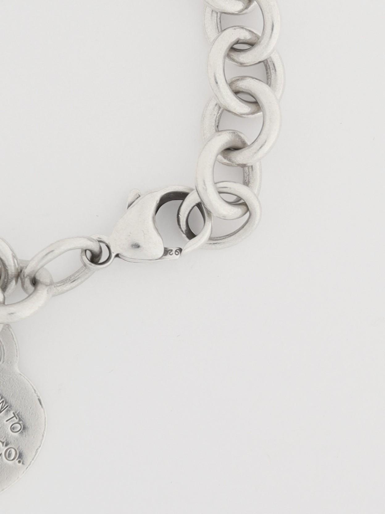 Tiffany & Co. Return To Tiffany , фото 3