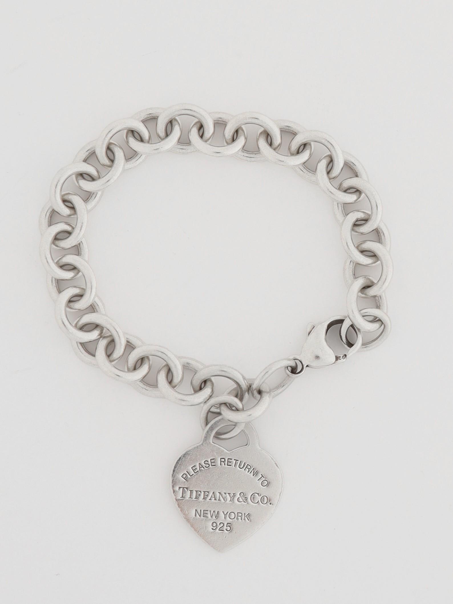 Tiffany & Co. Return To Tiffany , фото 1