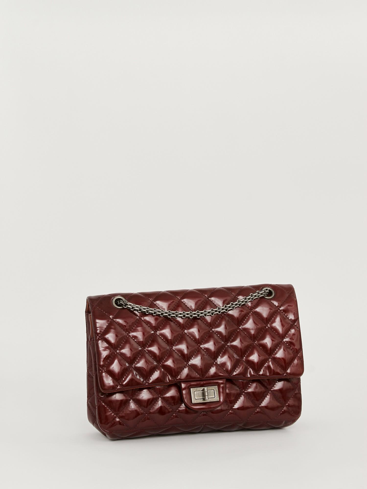 Chanel 2.55 , фото 4