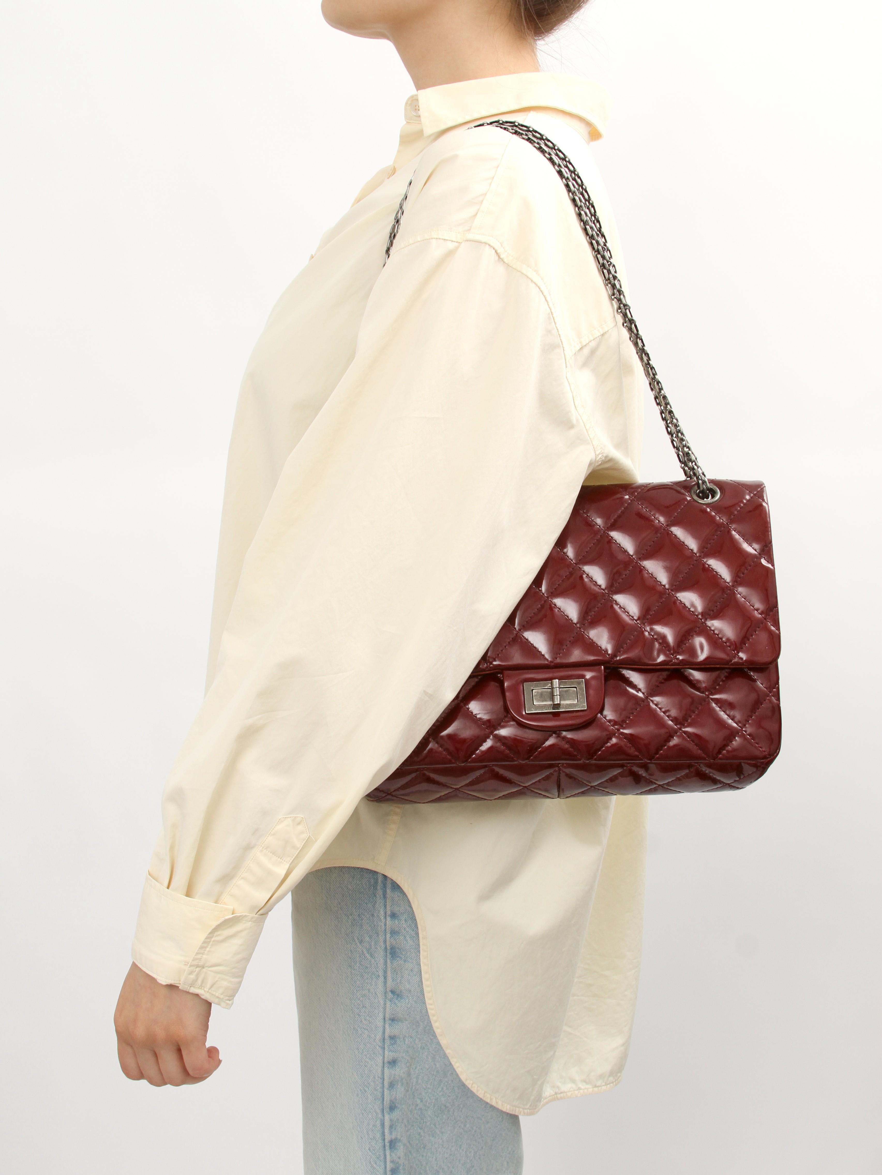 Chanel 2.55 , фото 2